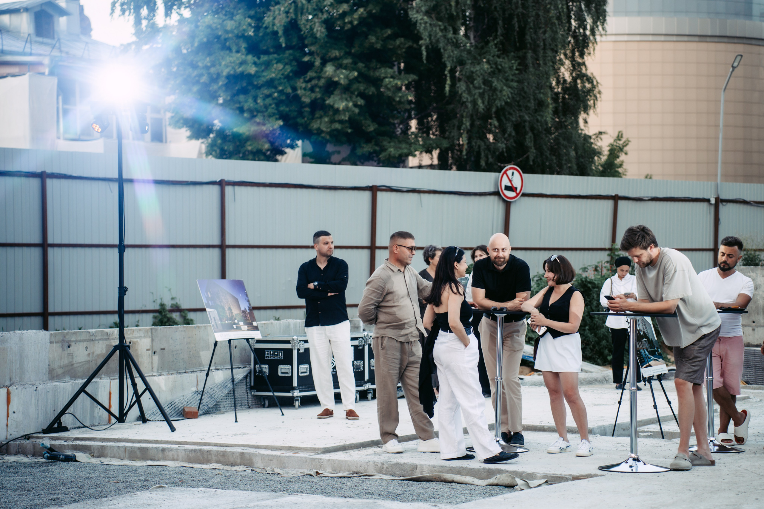Авторы | Презентация дома на Астрономической. Репортажный и портретный фотограф Ася Салахова