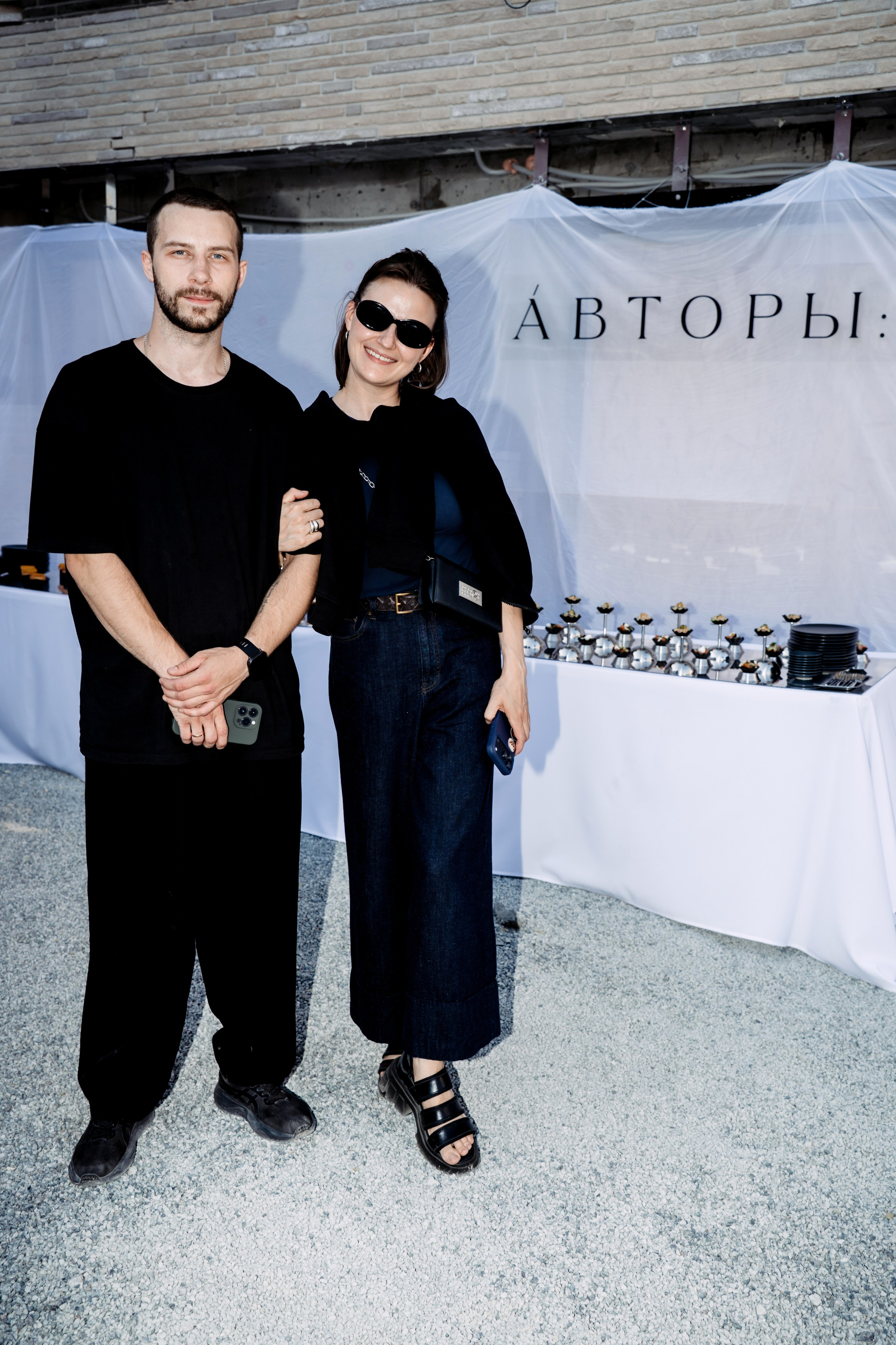 Авторы | Презентация дома на Астрономической. Репортажный и портретный фотограф Ася Салахова