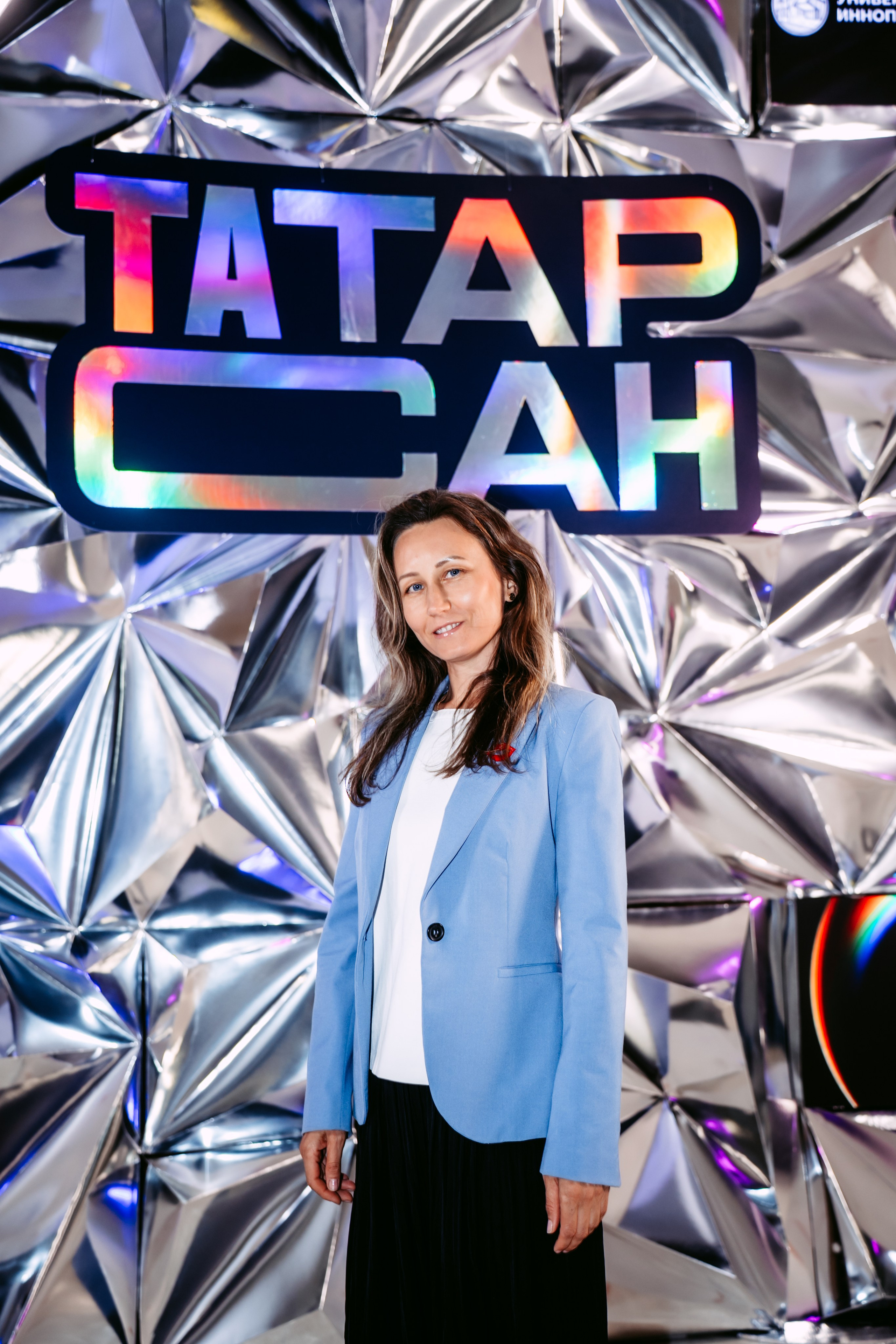 ТАТАР САН 2026. Репортажный и портретный фотограф Ася Салахова