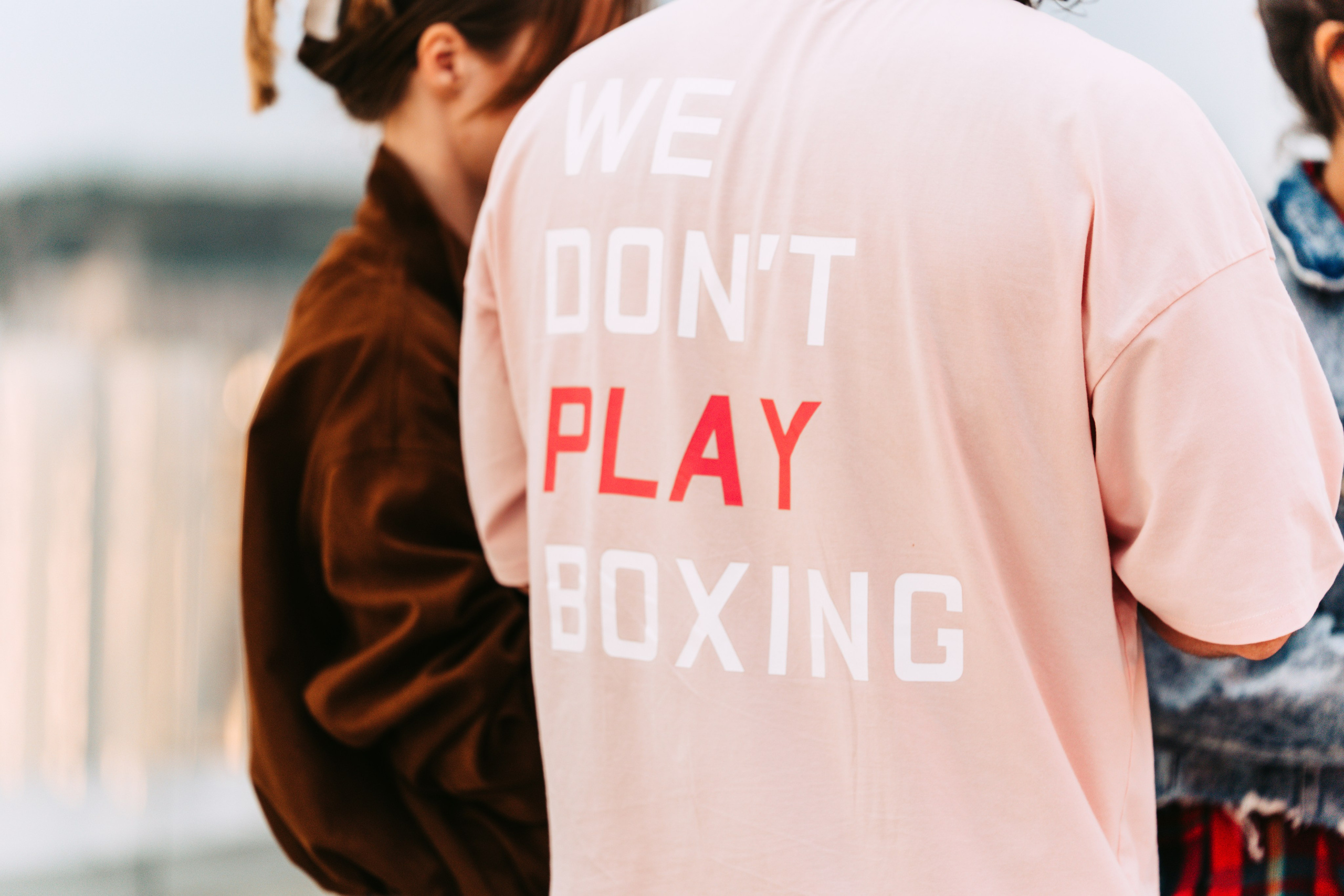RED LOCKERS x EZYMILS. Репортажный и портретный фотограф Ася Салахова
