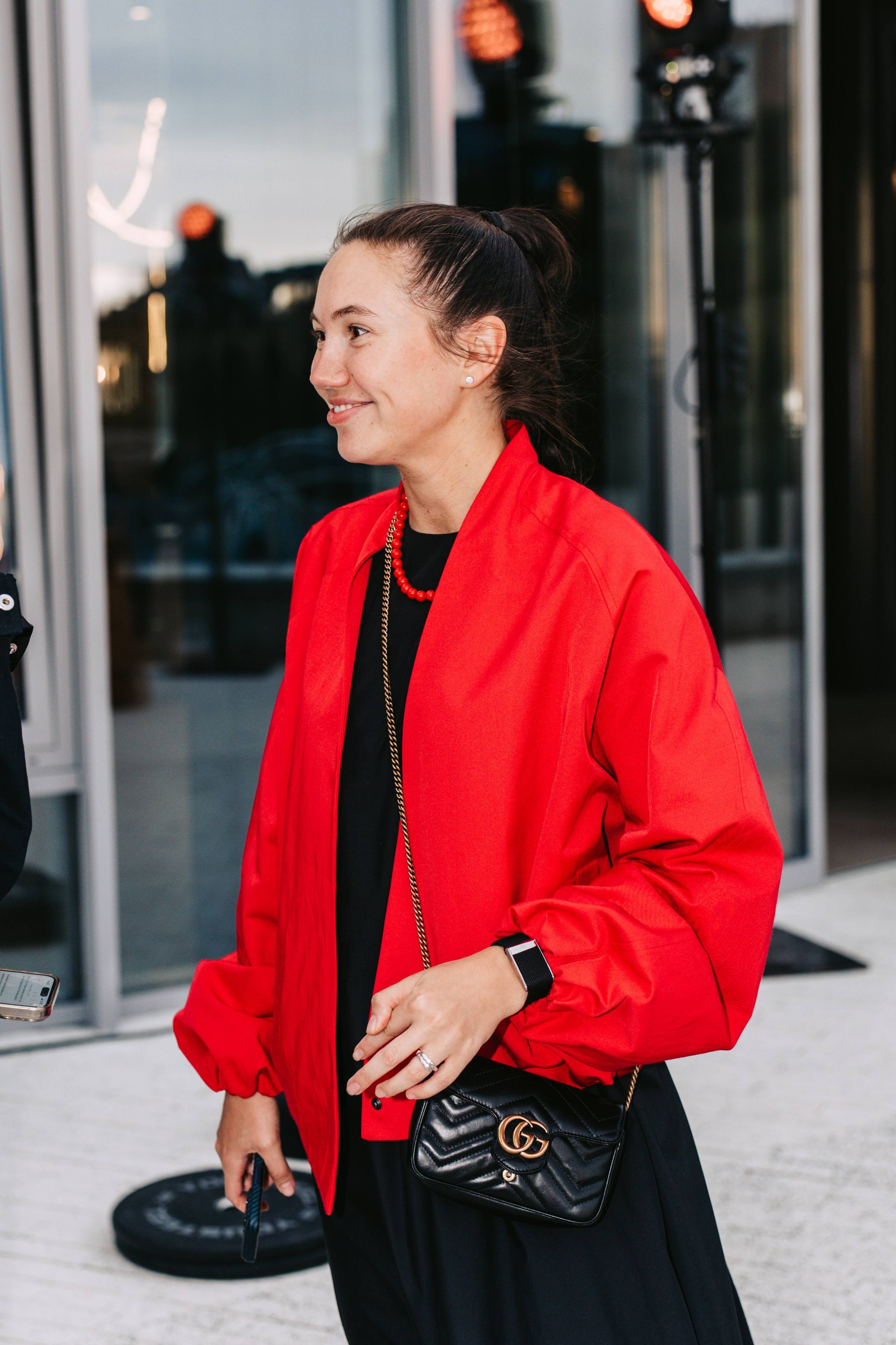 RED LOCKERS x EZYMILS. Репортажный и портретный фотограф Ася Салахова
