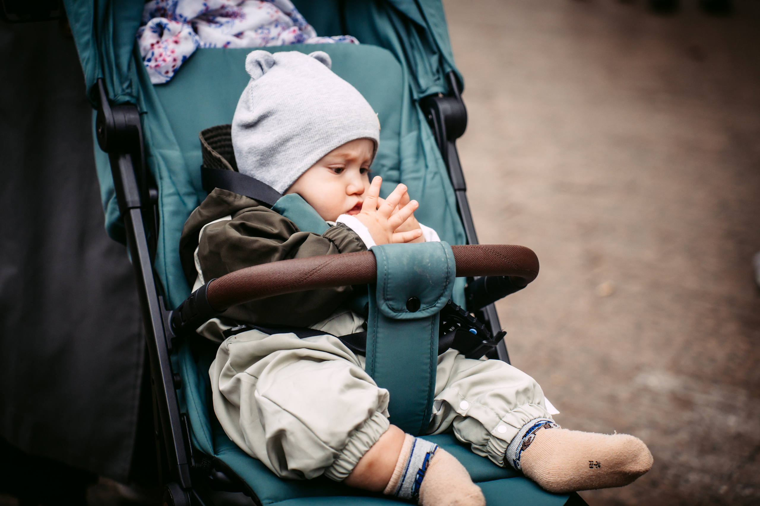 Октава. Репортажный и портретный фотограф Ася Салахова