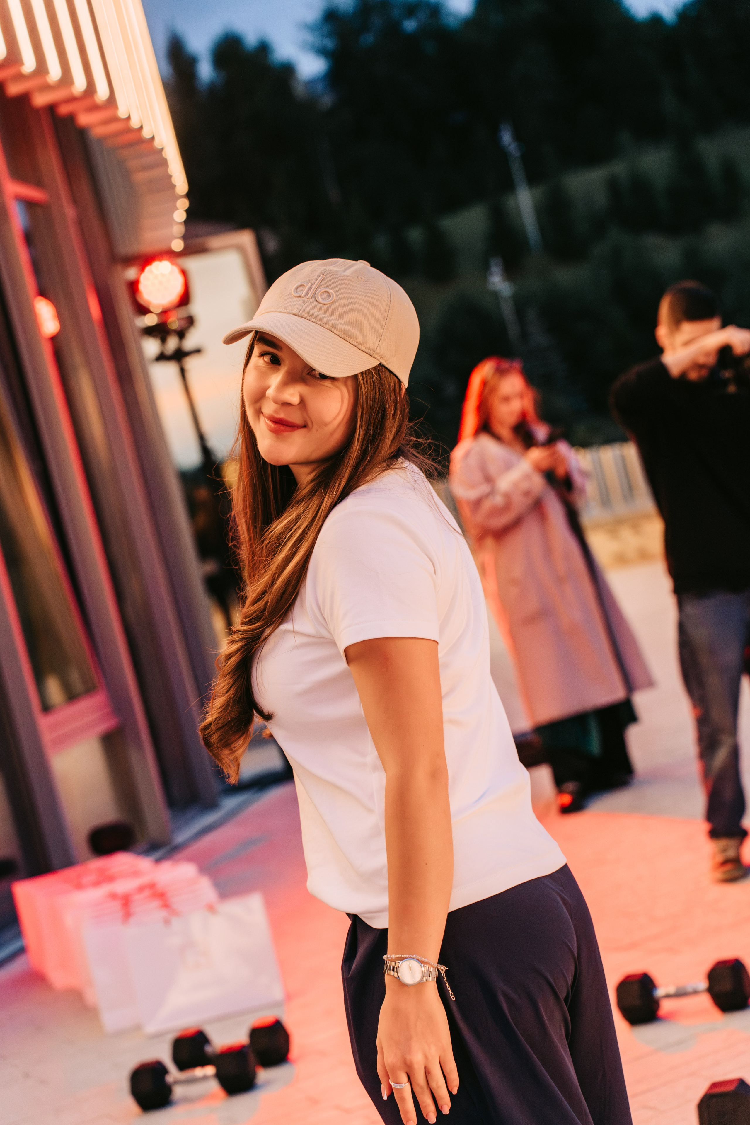 RED LOCKERS x EZYMILS. Репортажный и портретный фотограф Ася Салахова
