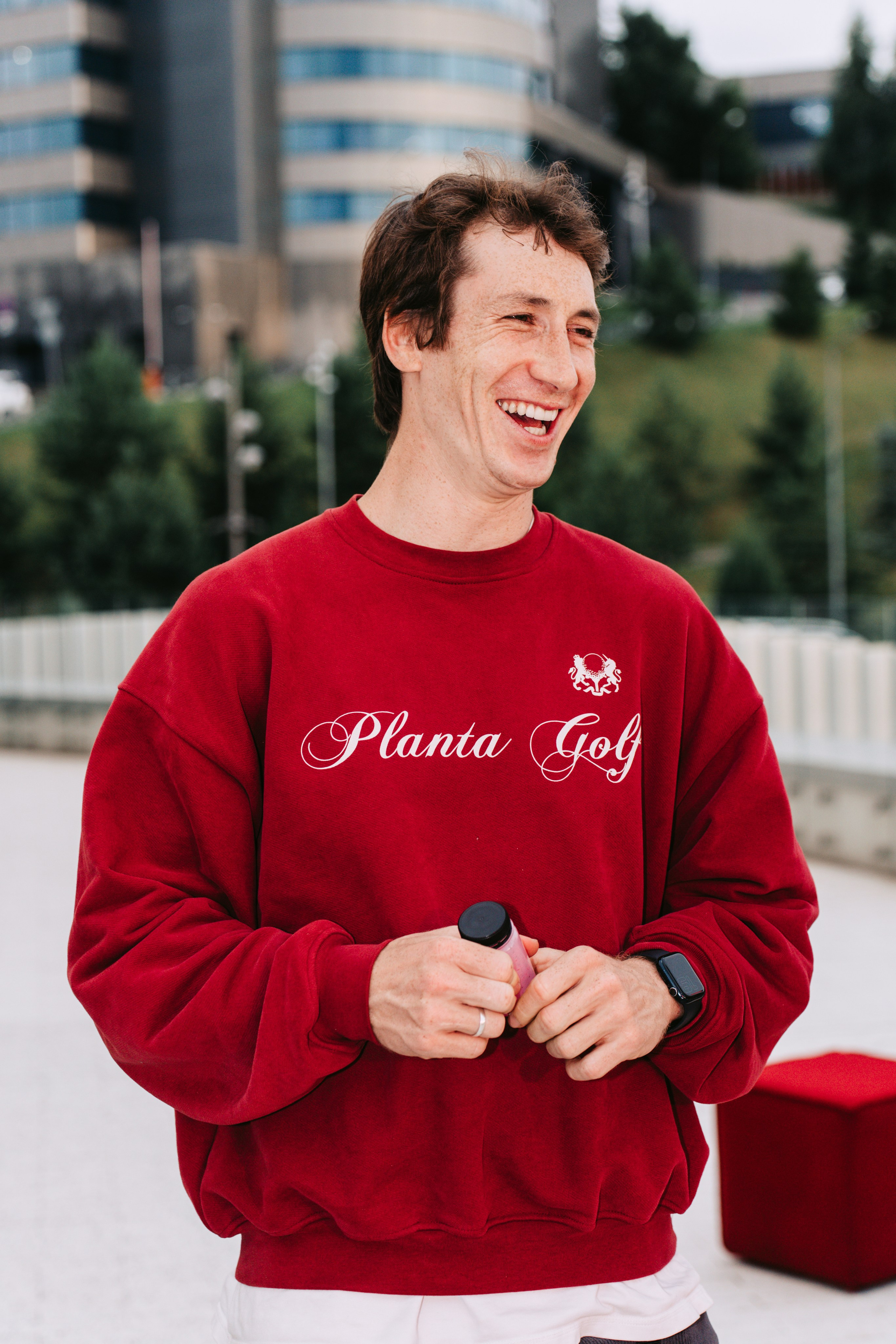 RED LOCKERS x EZYMILS. Репортажный и портретный фотограф Ася Салахова