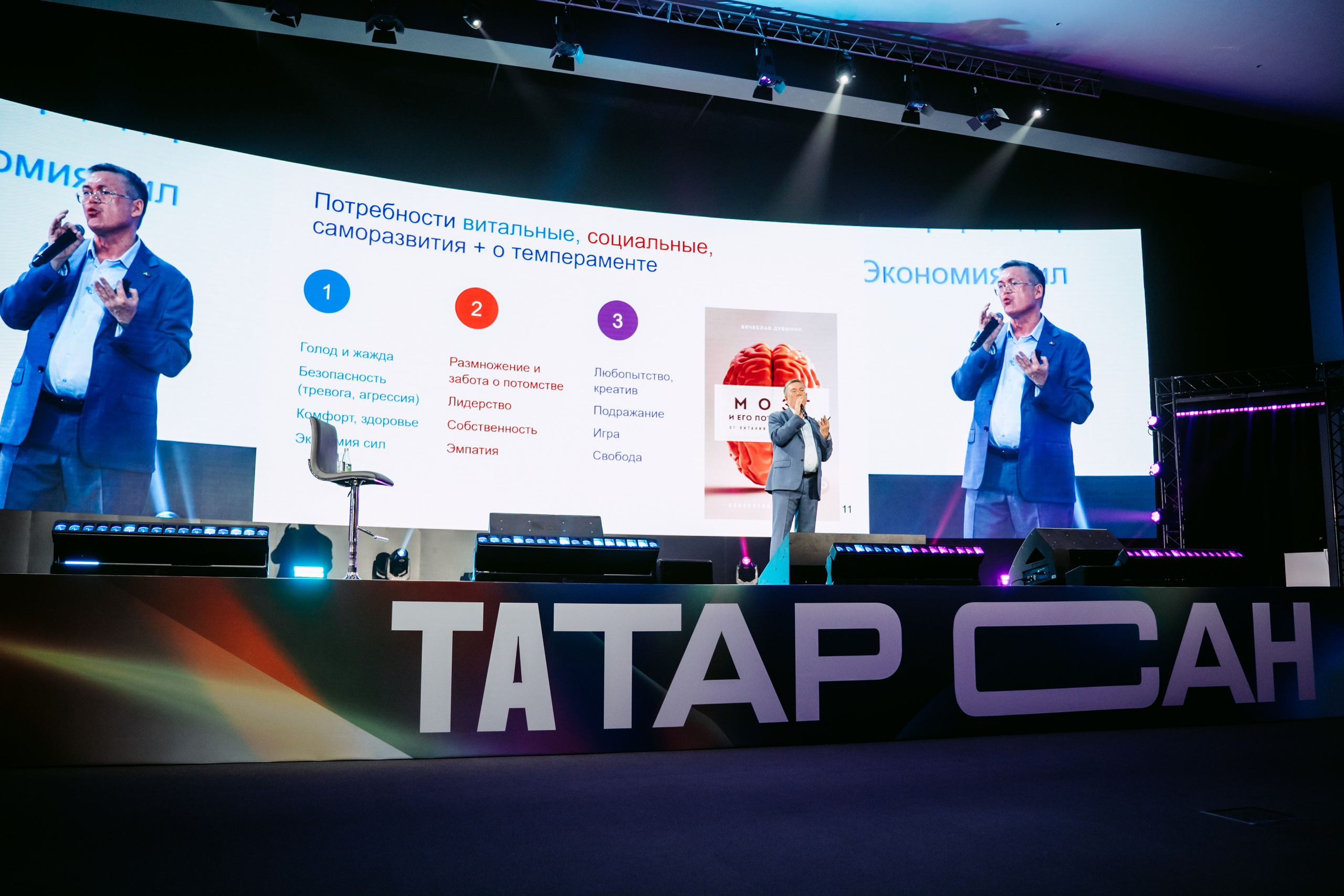 ТАТАР САН 2026. Репортажный и портретный фотограф Ася Салахова
