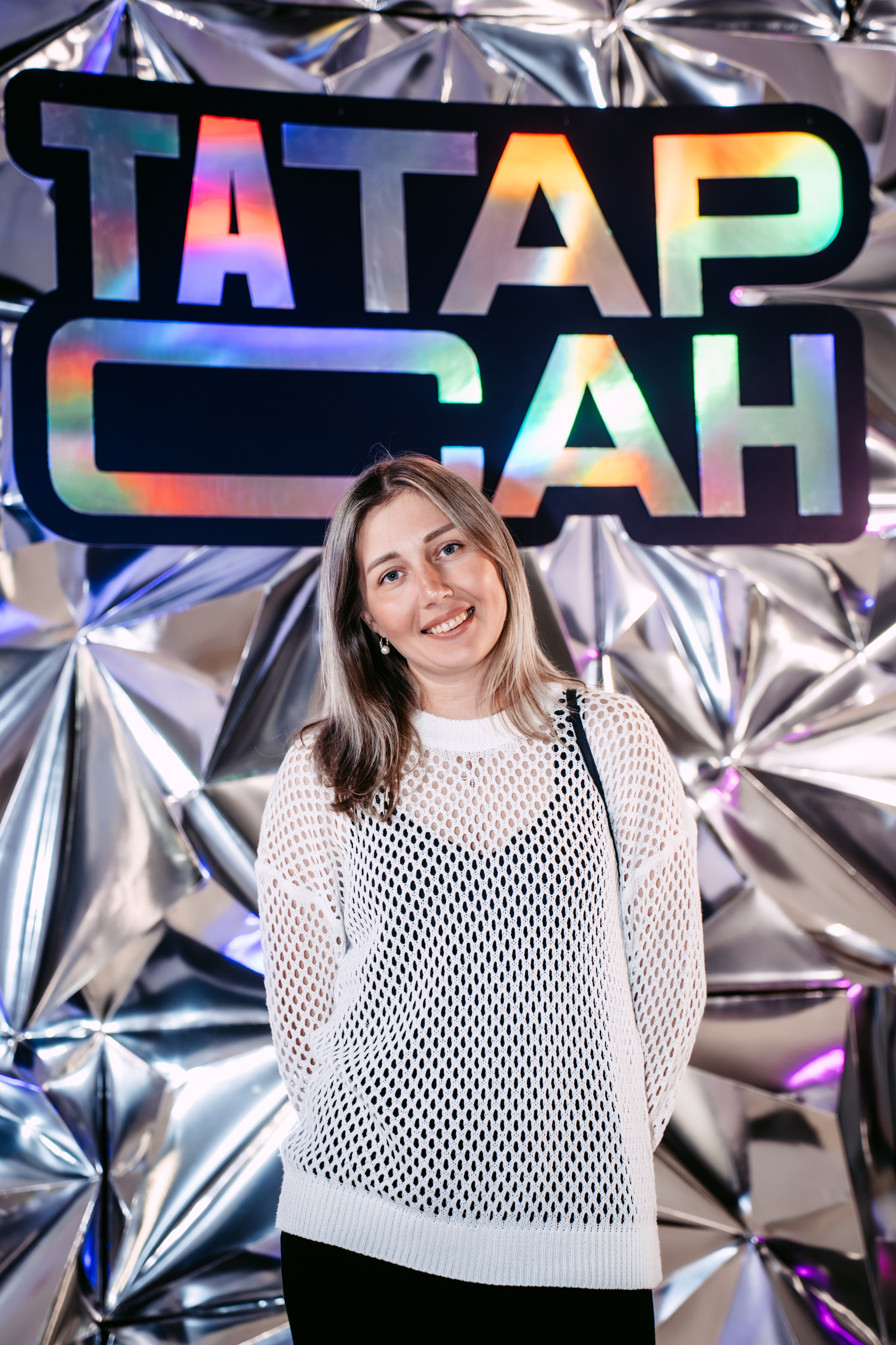 ТАТАР САН 2026. Репортажный и портретный фотограф Ася Салахова