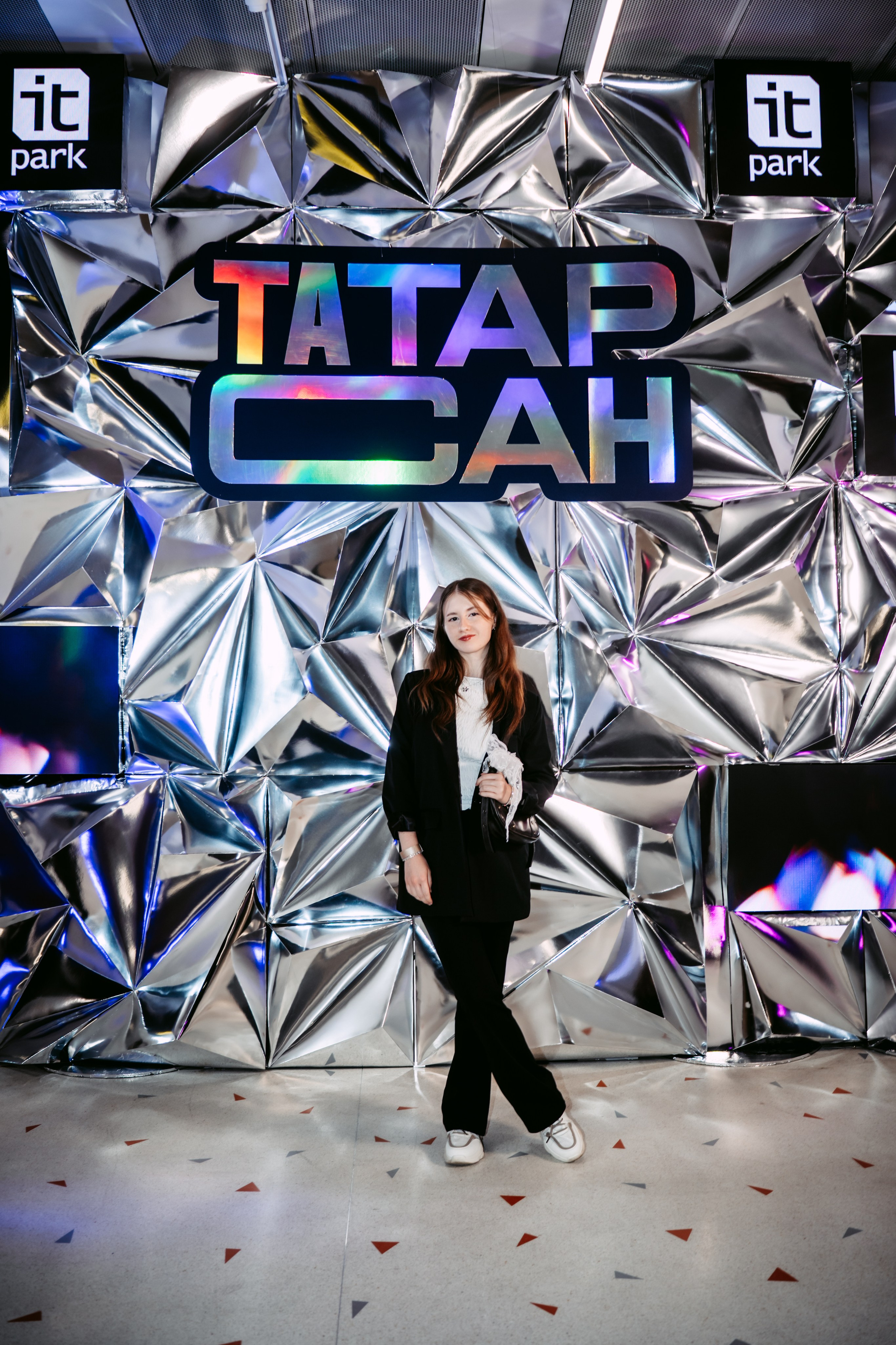 ТАТАР САН 2026. Репортажный и портретный фотограф Ася Салахова