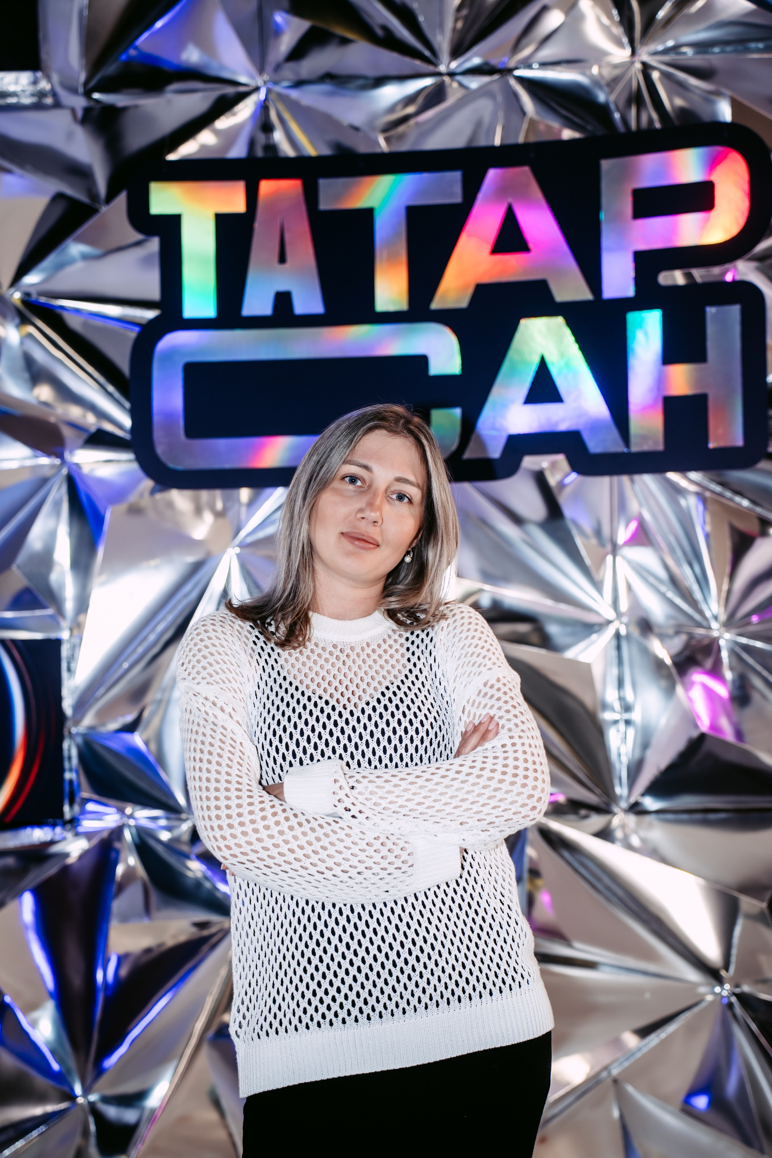 ТАТАР САН 2026. Репортажный и портретный фотограф Ася Салахова