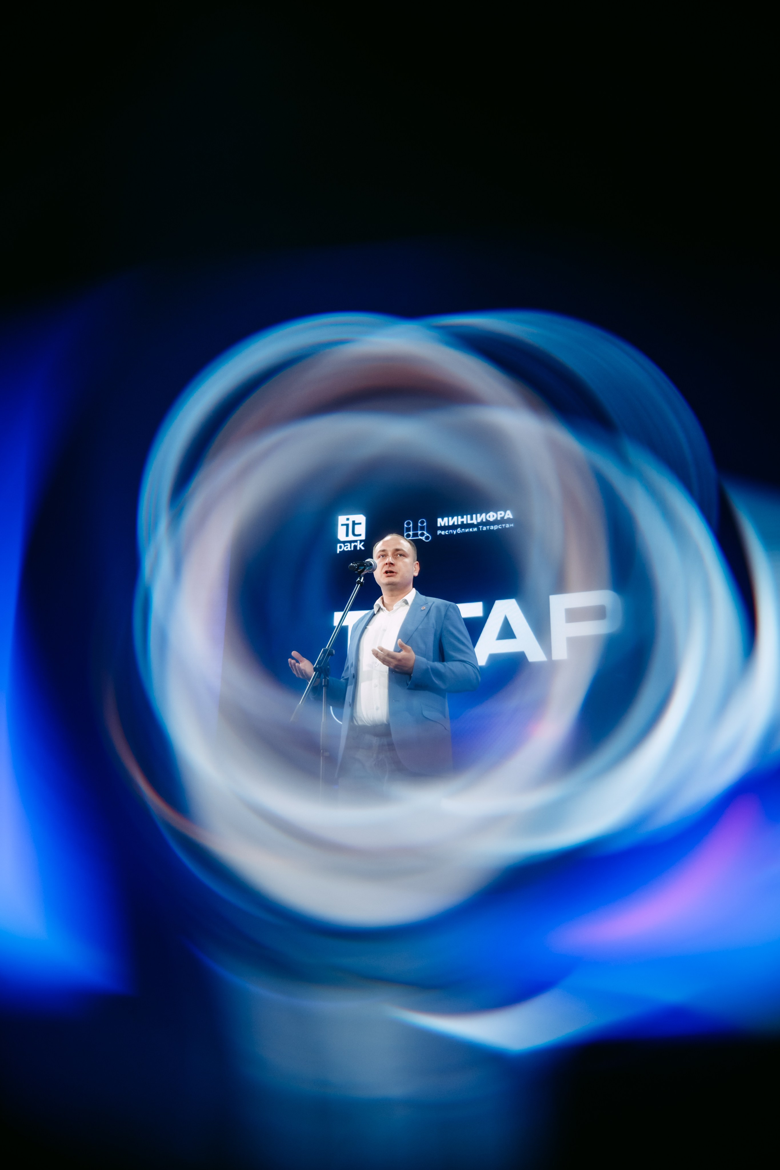 ТАТАР САН 2026. Репортажный и портретный фотограф Ася Салахова