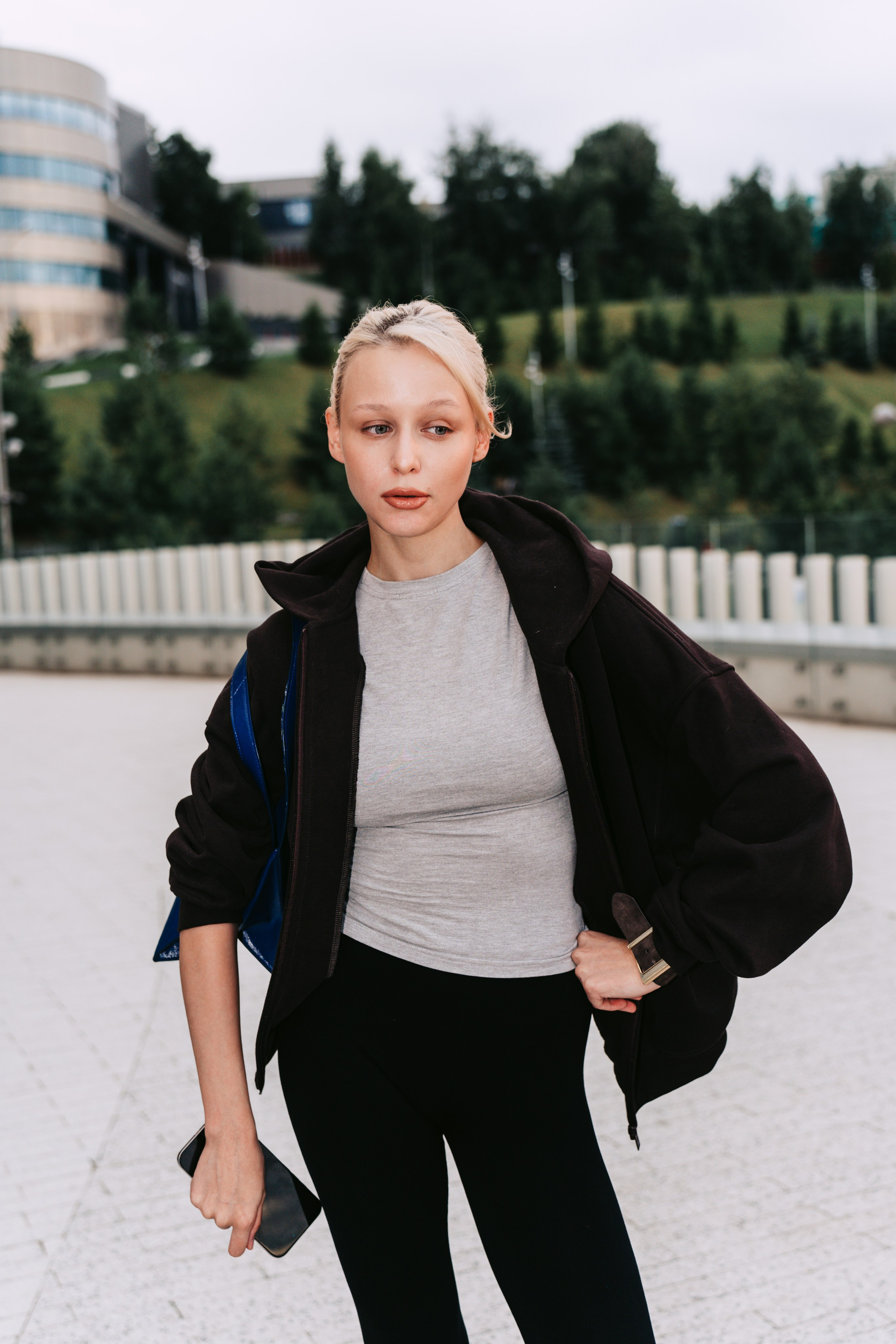 RED LOCKERS x EZYMILS. Репортажный и портретный фотограф Ася Салахова