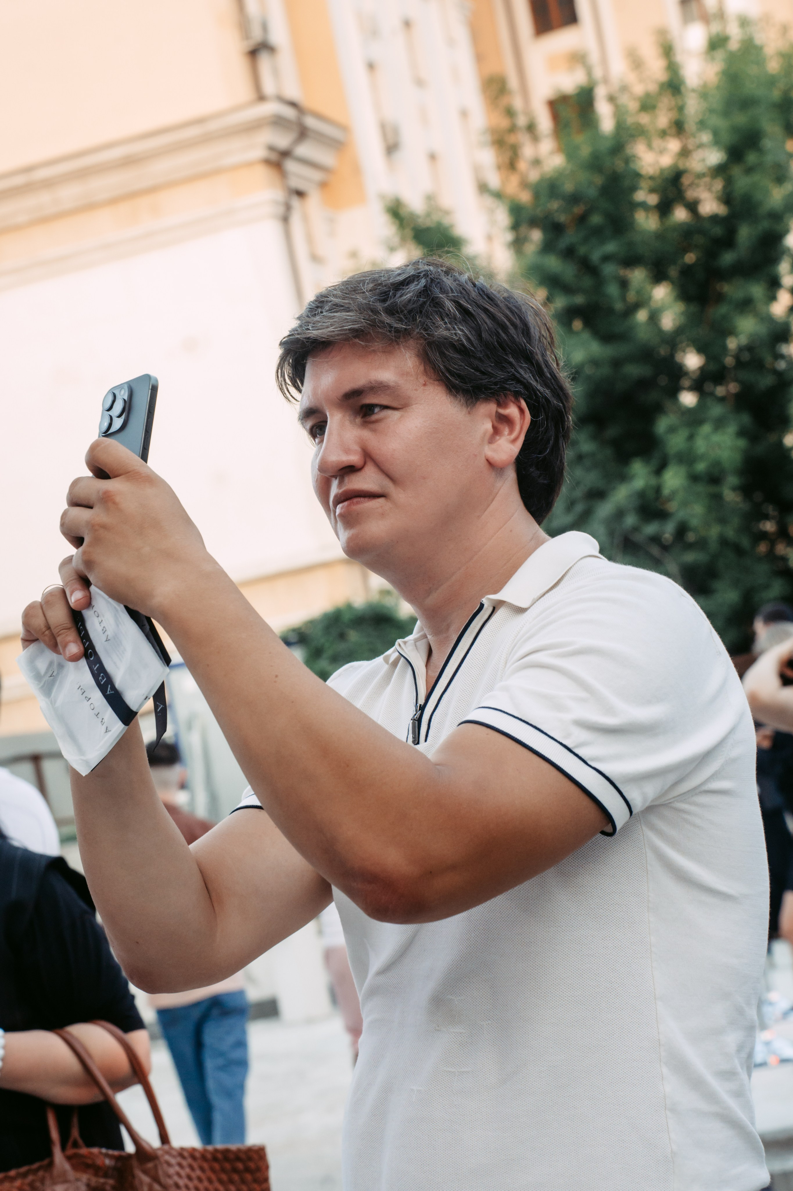 Авторы | Презентация дома на Астрономической. Репортажный и портретный фотограф Ася Салахова