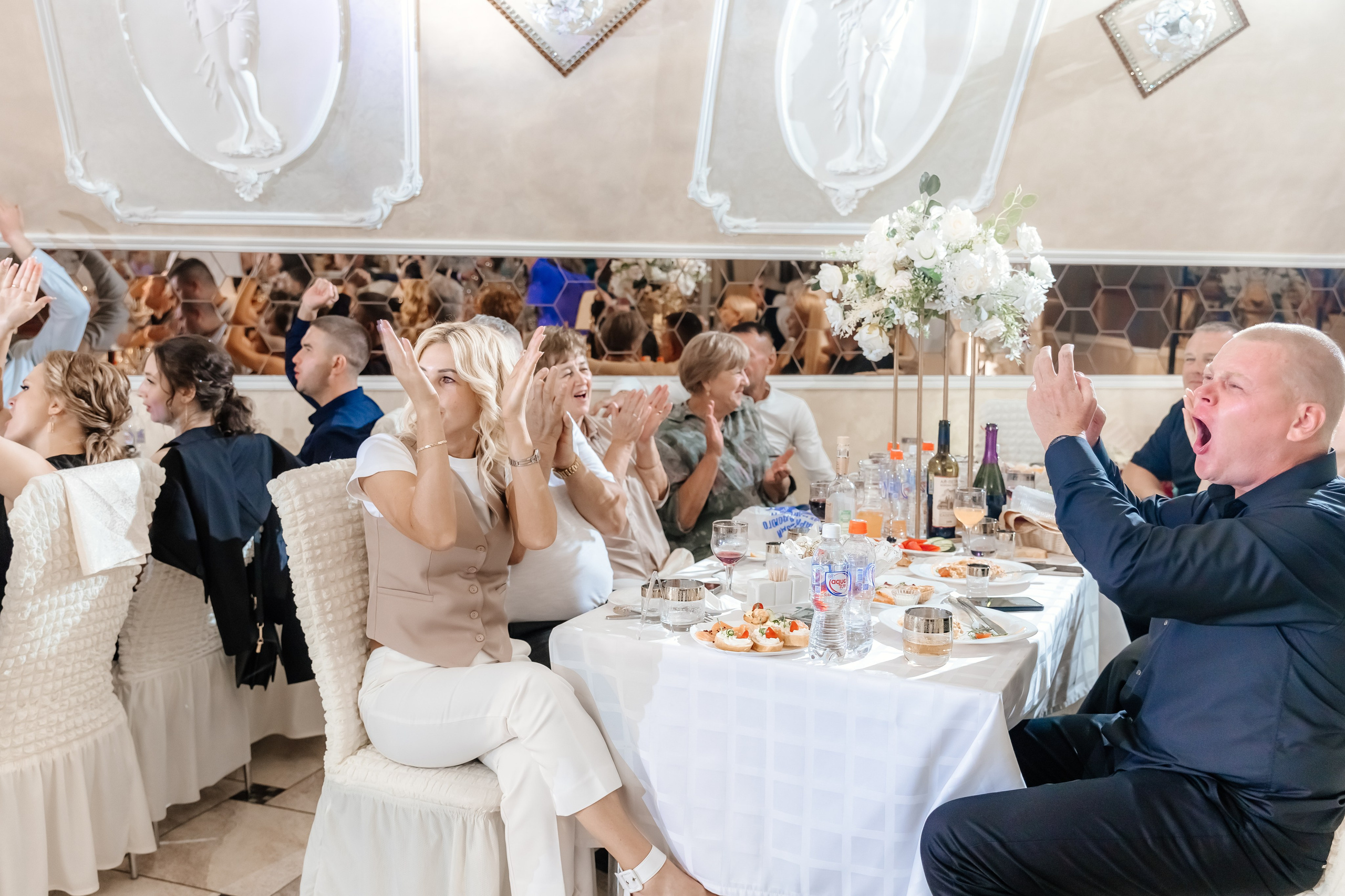 Игорь и Дарья. Свадебный и семейный фотограф Разида Мухаметова