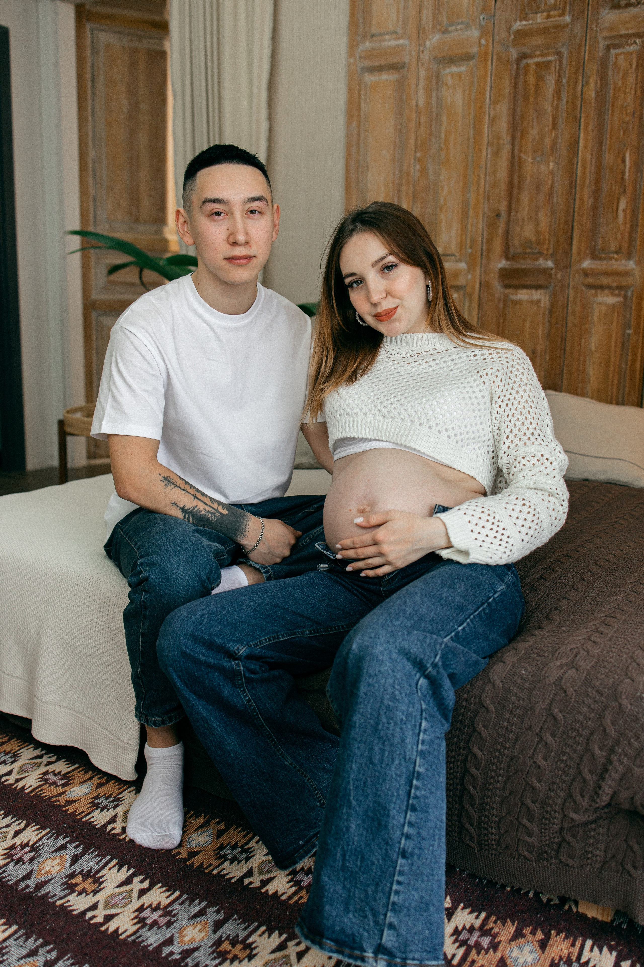 Александр и Арина. Антон Исаев — Фотограф-видеограф в Самаре