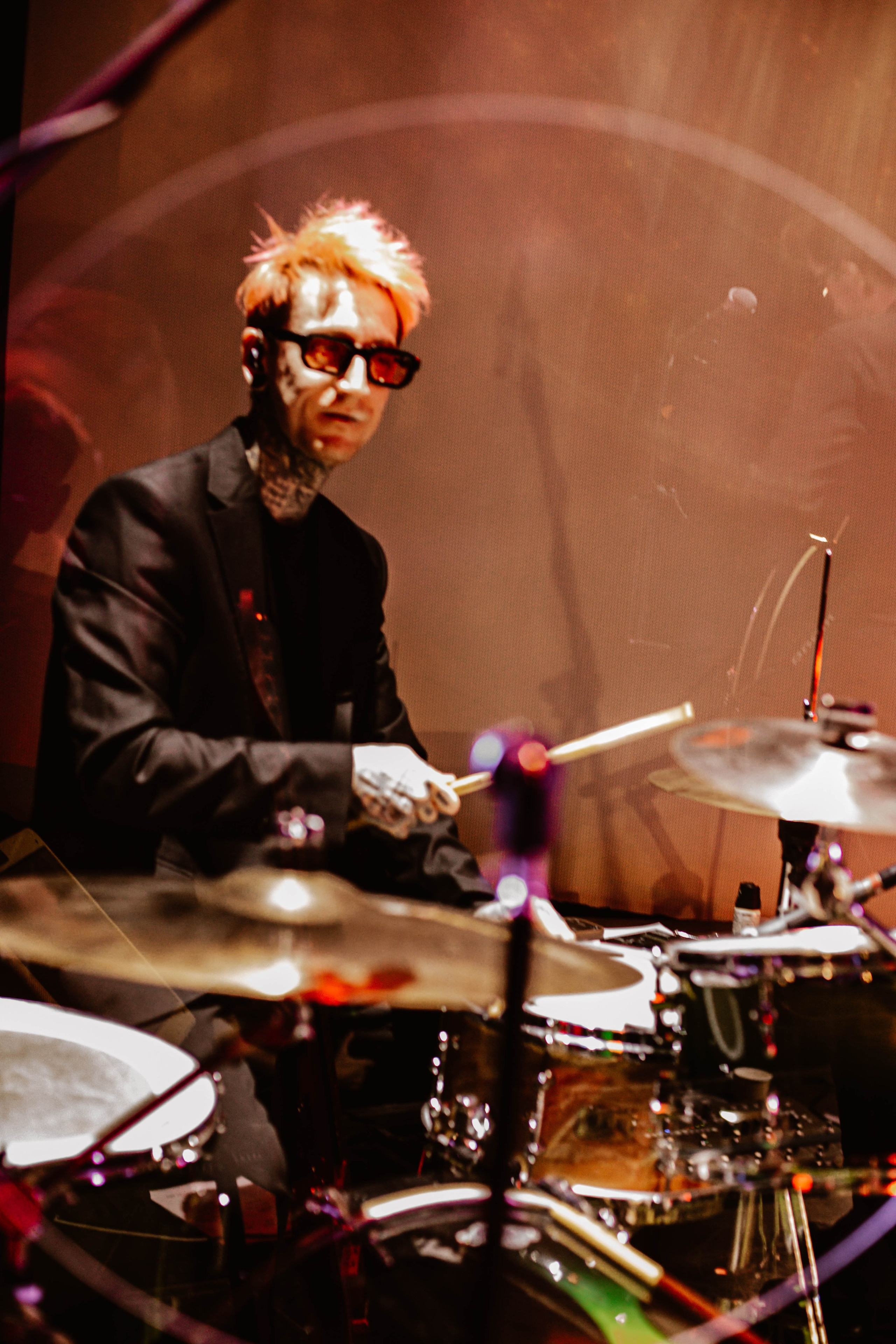 Рекорд. Герои нашего времени со струнным оркестром. Фотограф в Нижнем Новгороде