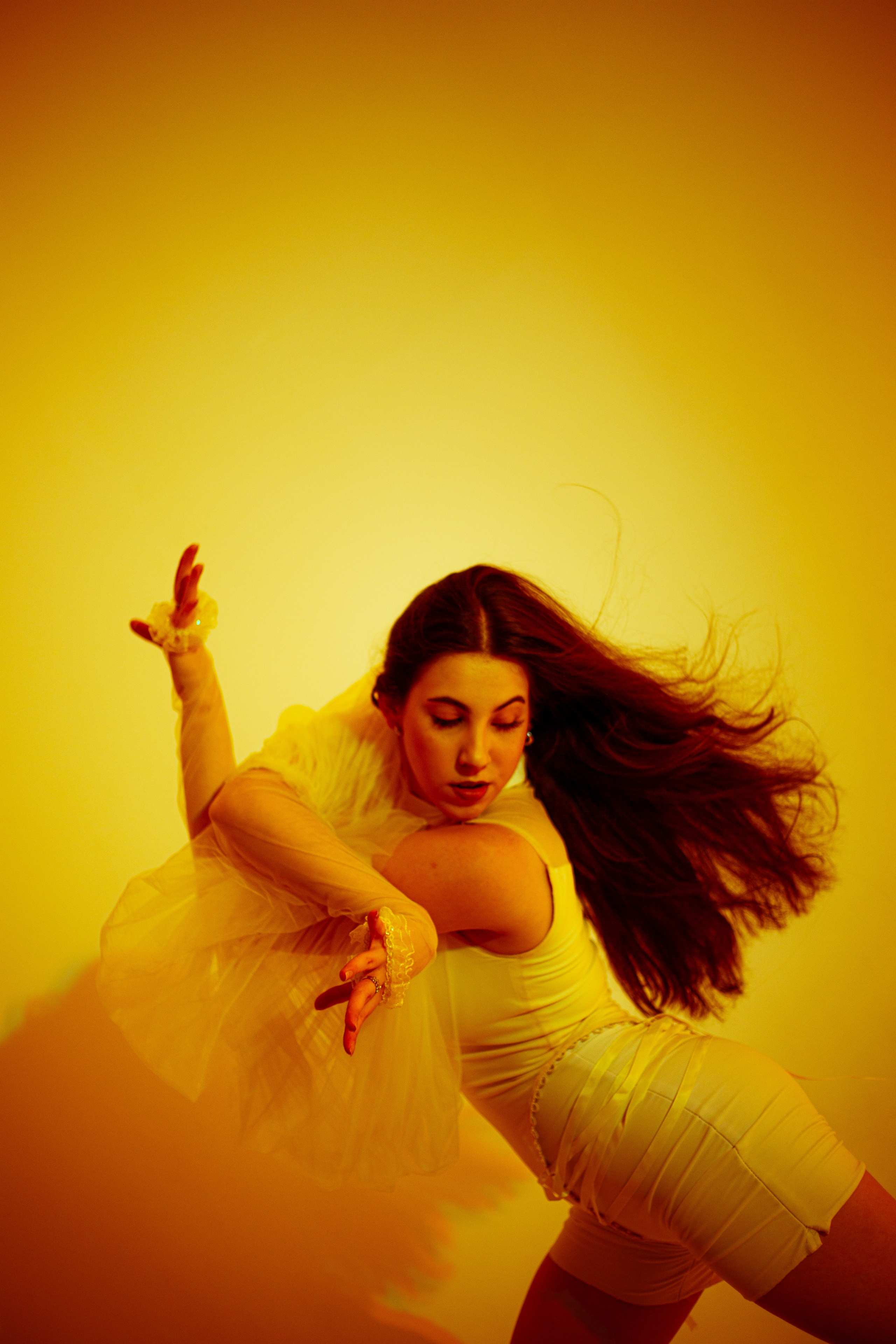 Магия танца: Солнце и Вода. Арт-фотограф Крис Л. в Тобольске: портрет, семейные, свадьбы