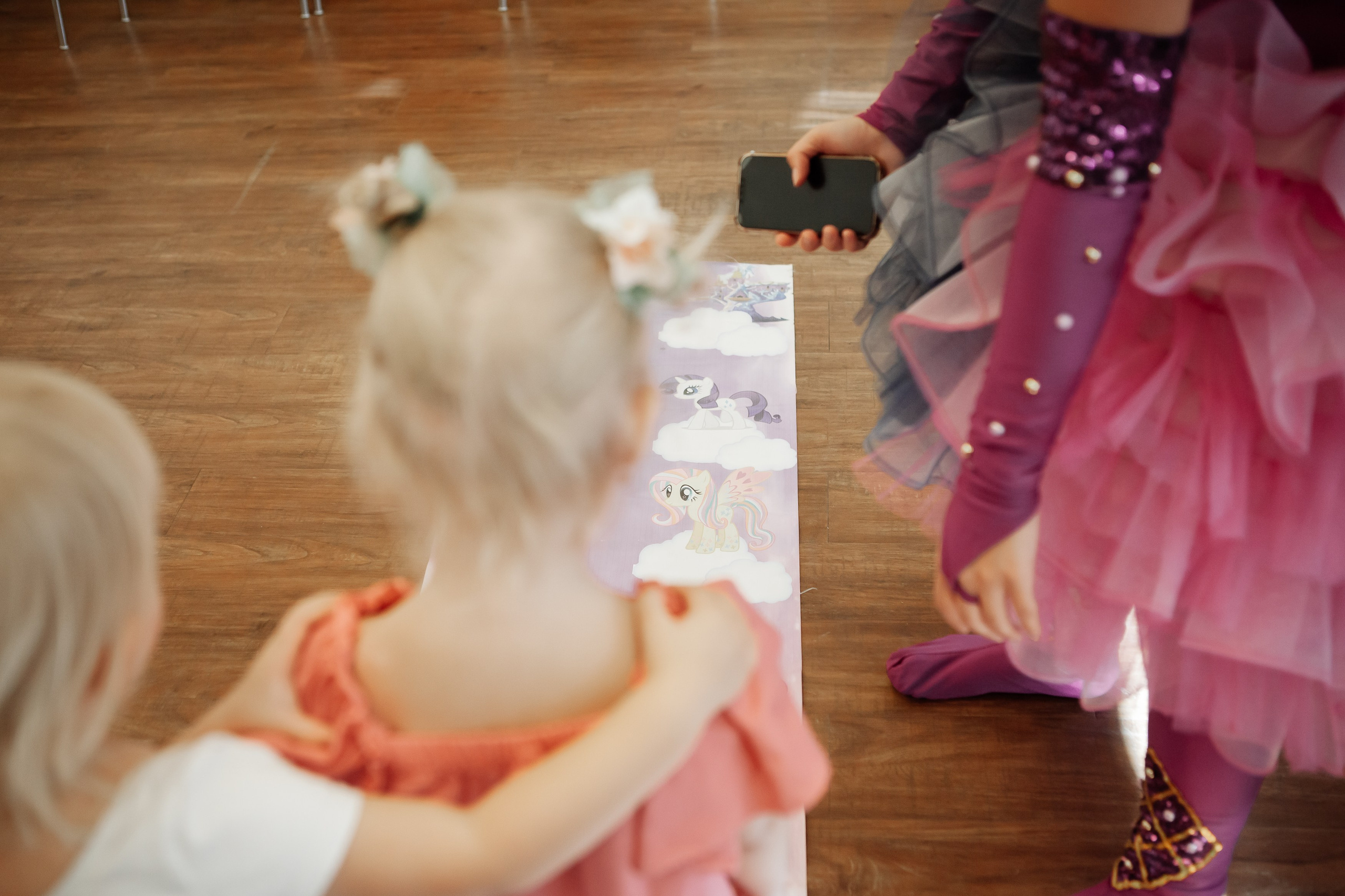 День рождения Саши. Фотограф в Нижнем Новгороде Таня Галкина