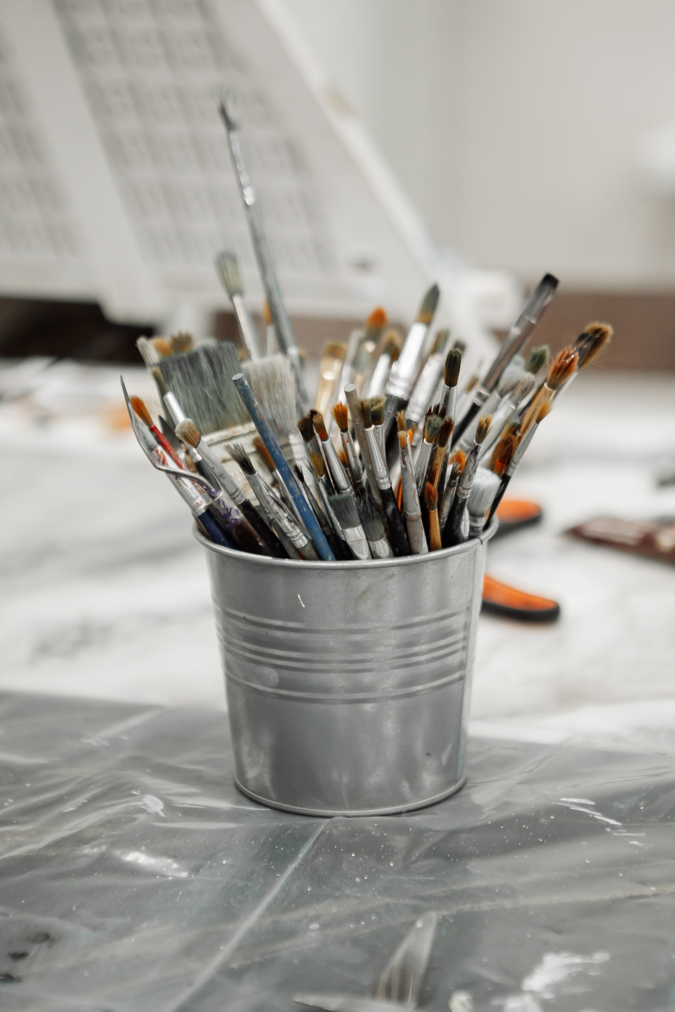 Мастер класс Ирины Павленковой. Фотограф в Нижнем Новгороде Таня Галкина