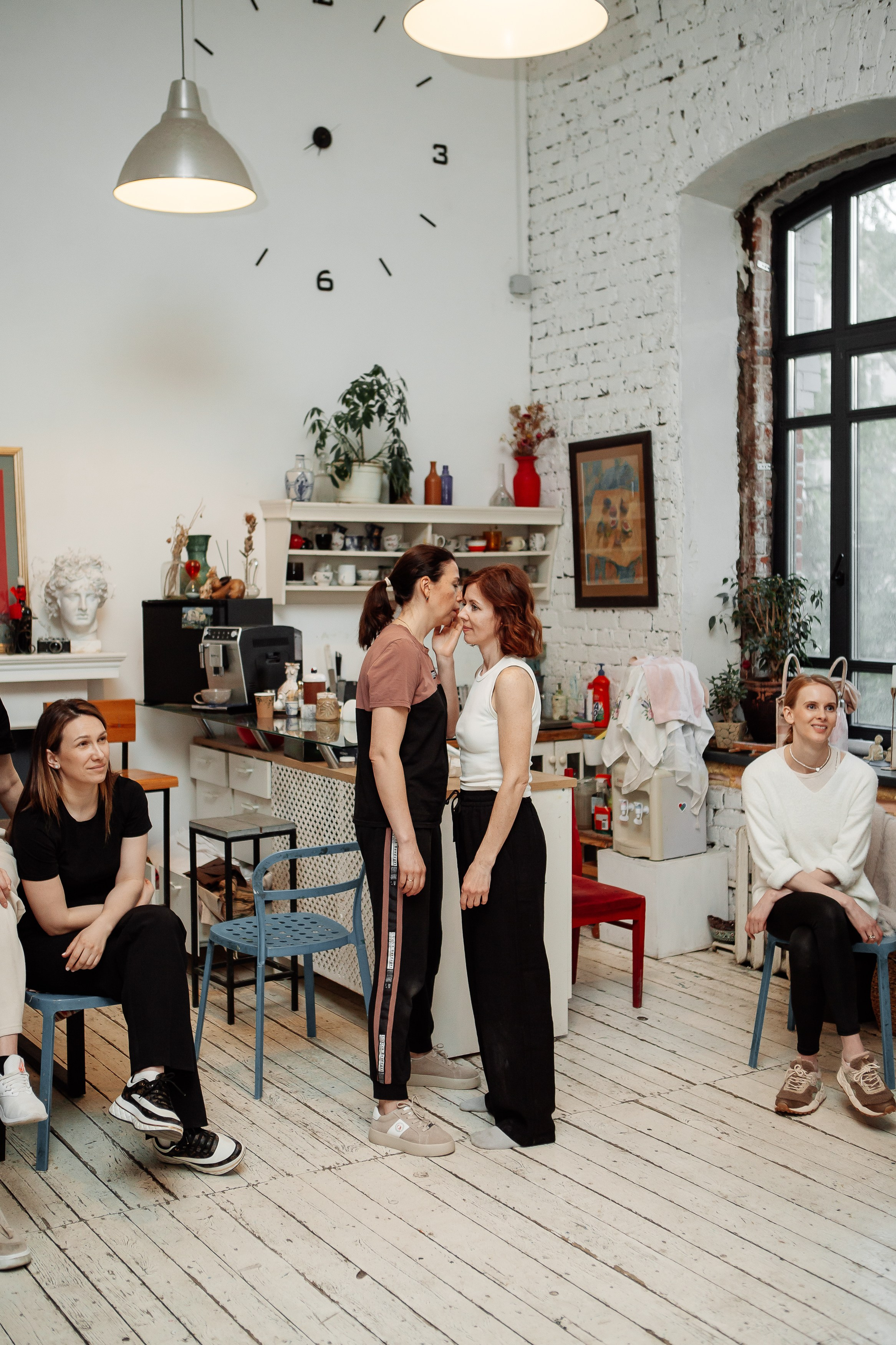 Театральный мастер класс. Фотограф в Нижнем Новгороде Таня Галкина