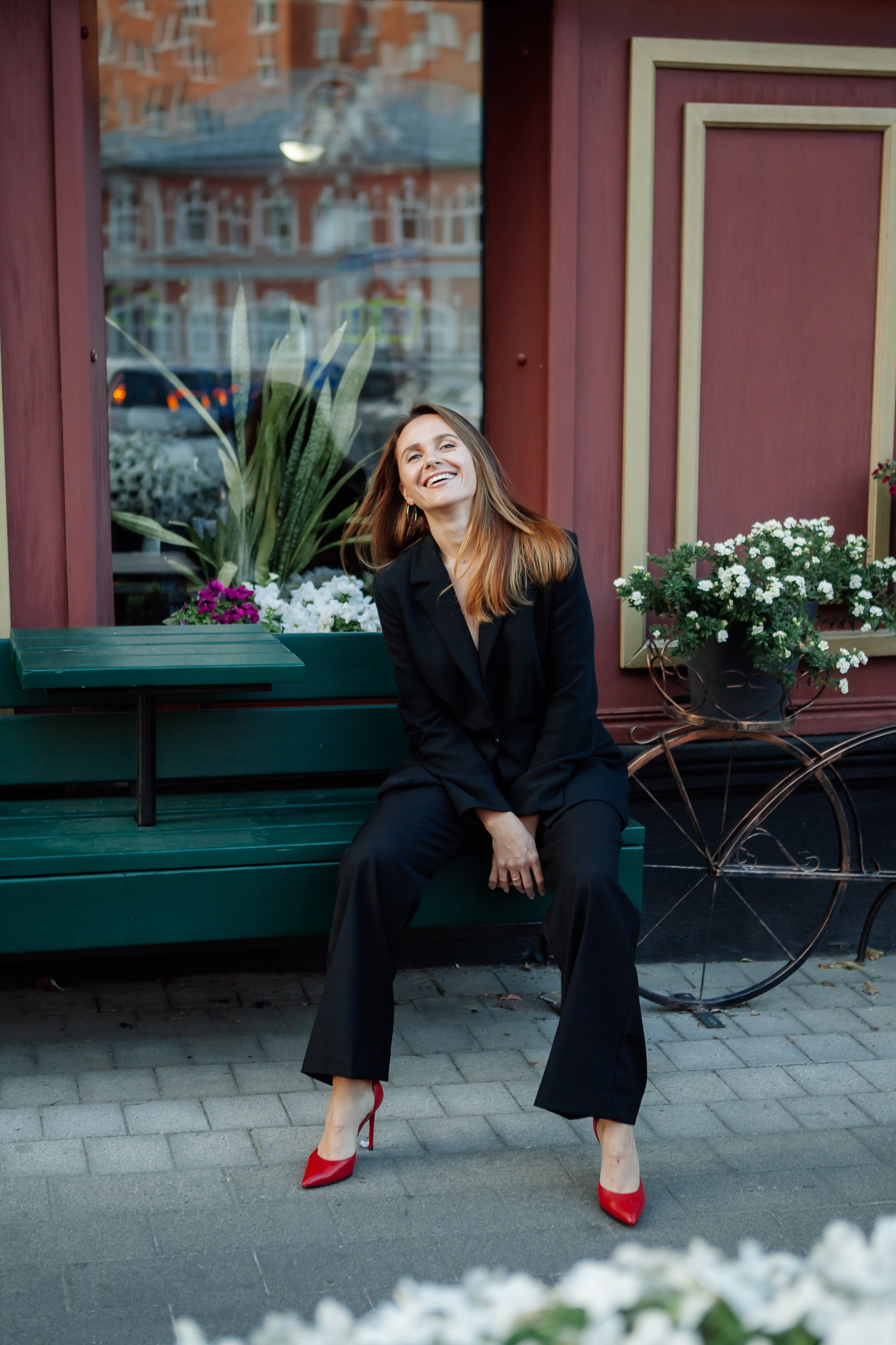 Ольга. Фотограф в Нижнем Новгороде Таня Галкина