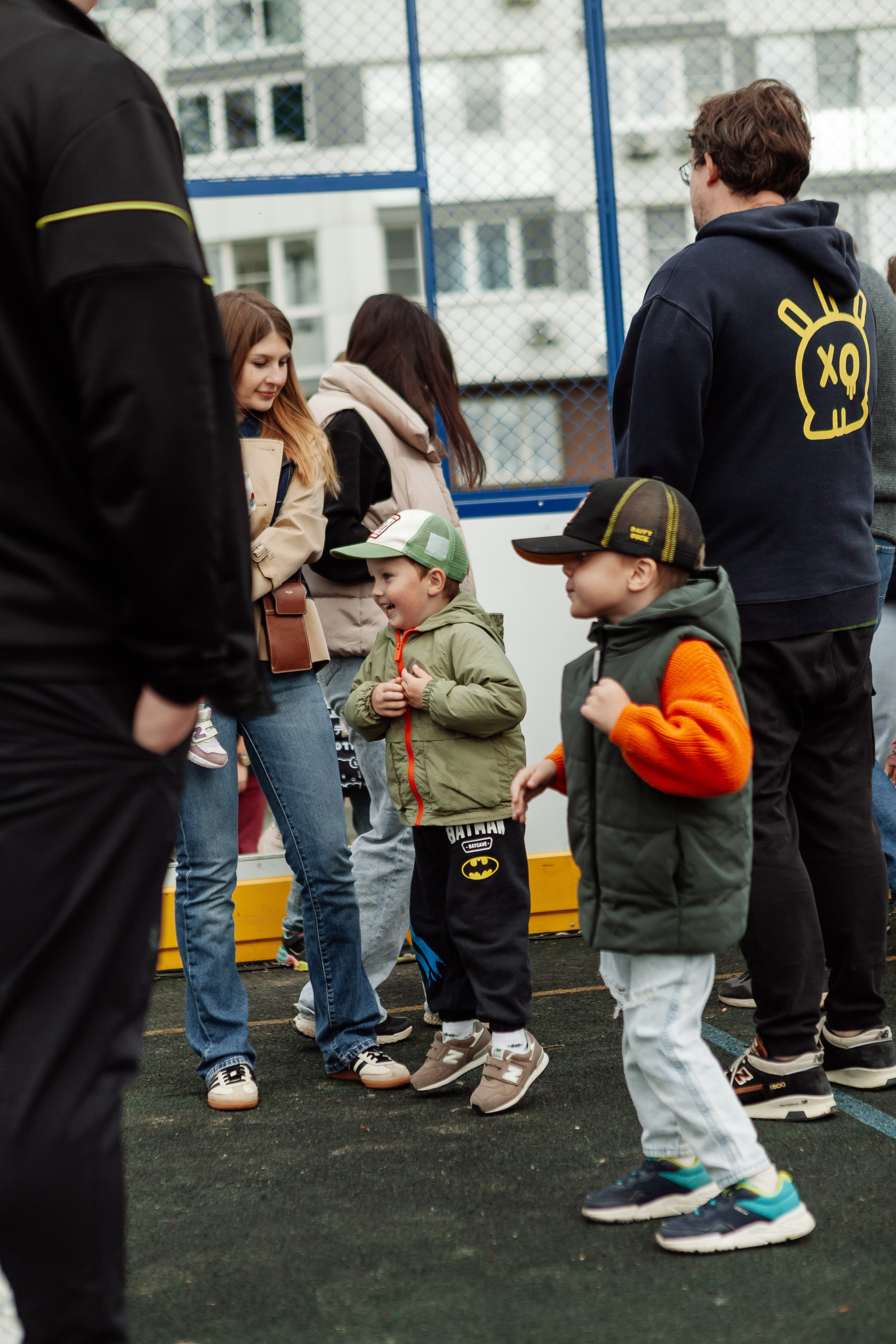 Маршаленок. Фотограф в Нижнем Новгороде Таня Галкина