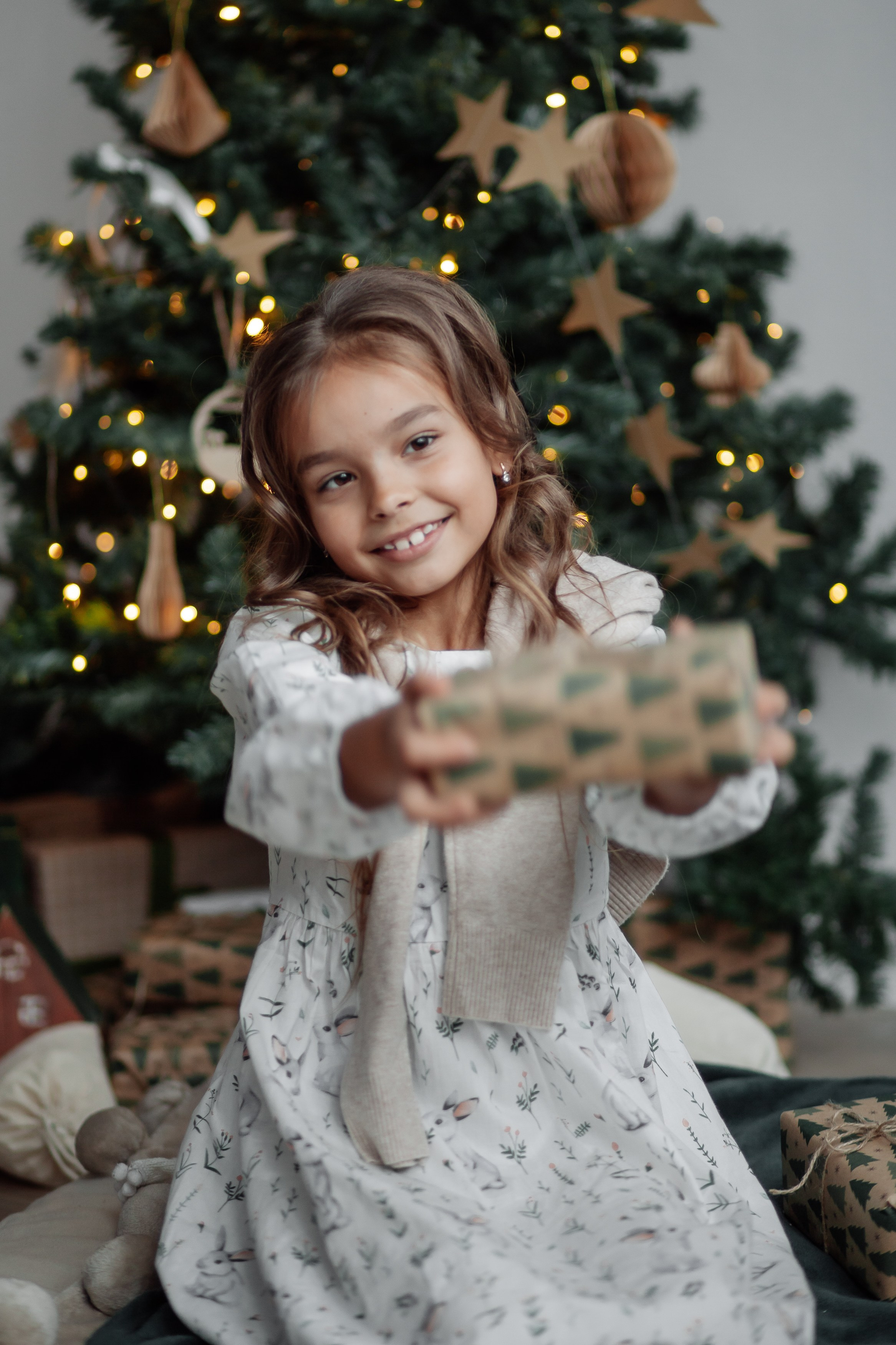 Василиса. Фотограф в Нижнем Новгороде Таня Галкина