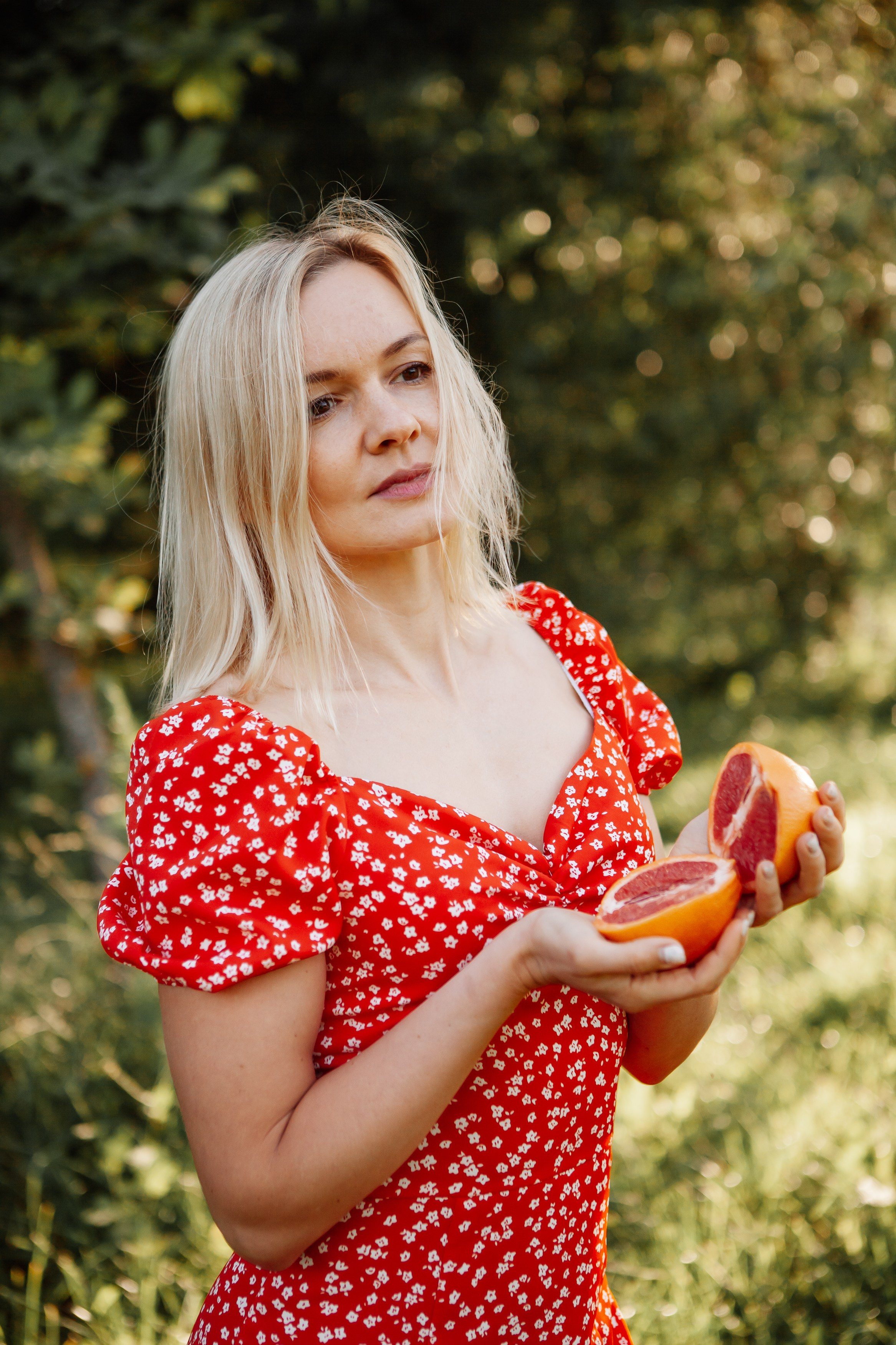 Ирина. Фотограф в Нижнем Новгороде Таня Галкина