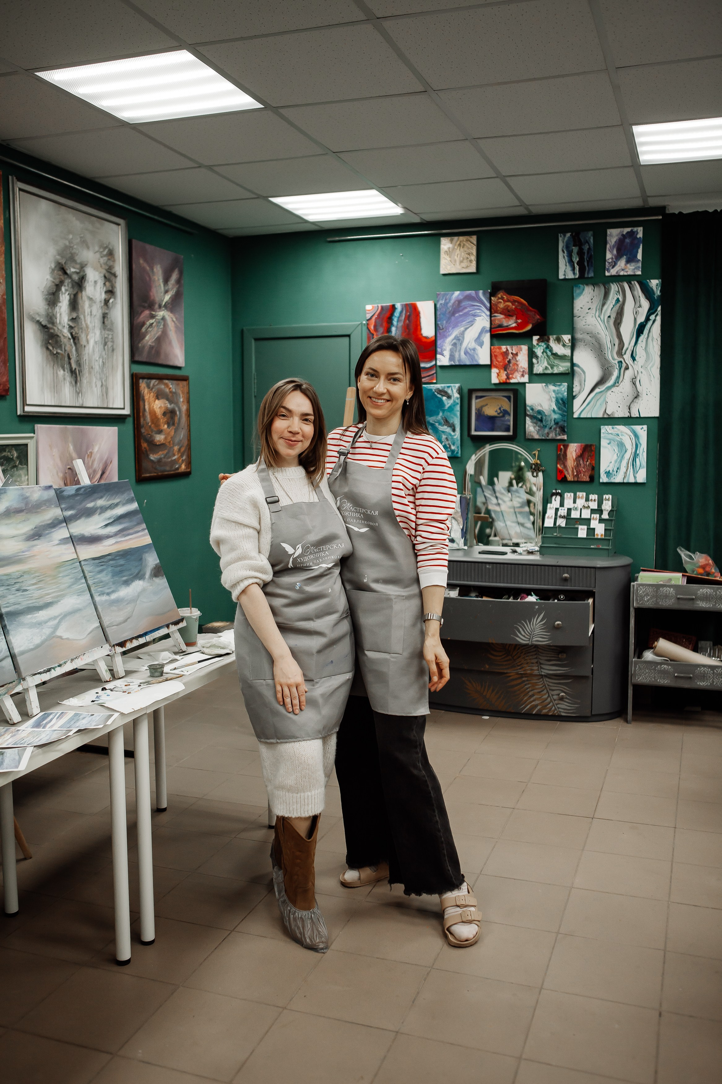 Мастер класс Ирины Павленковой. Фотограф в Нижнем Новгороде Таня Галкина