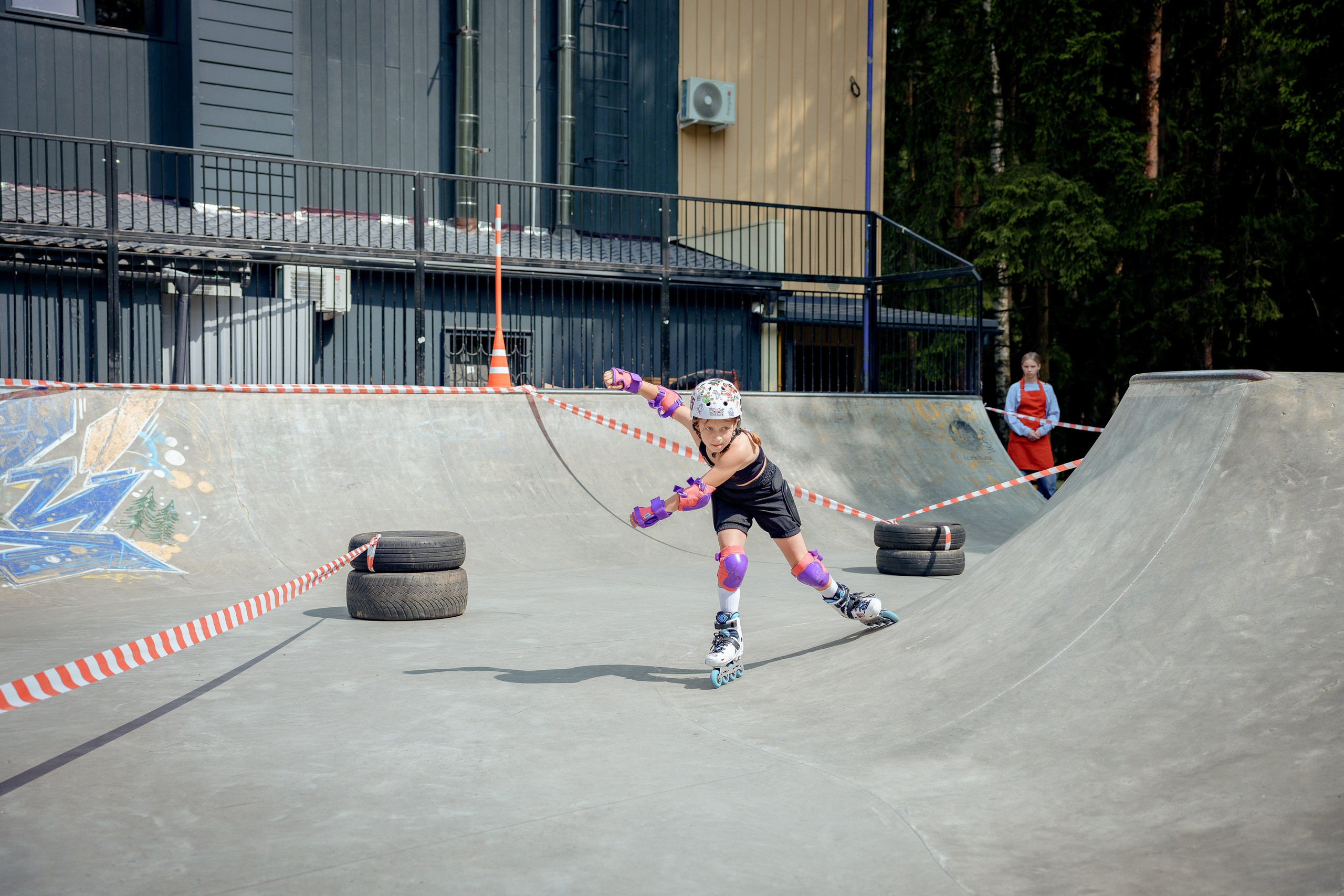 Cross-Roll. Портретный и семейный фотограф в Москве/Видное