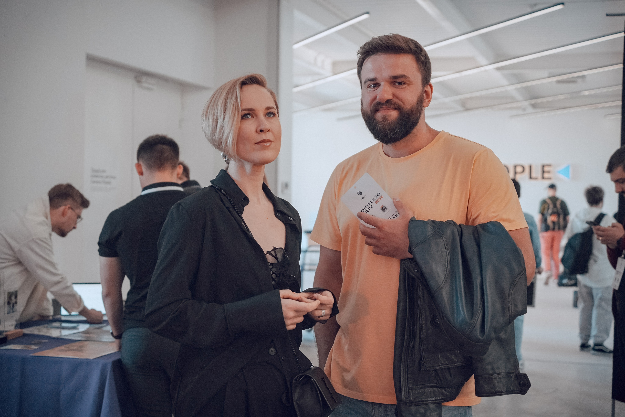 Фотофестиваль Wfolio. Портретный и семейный фотограф в Москве/Видное