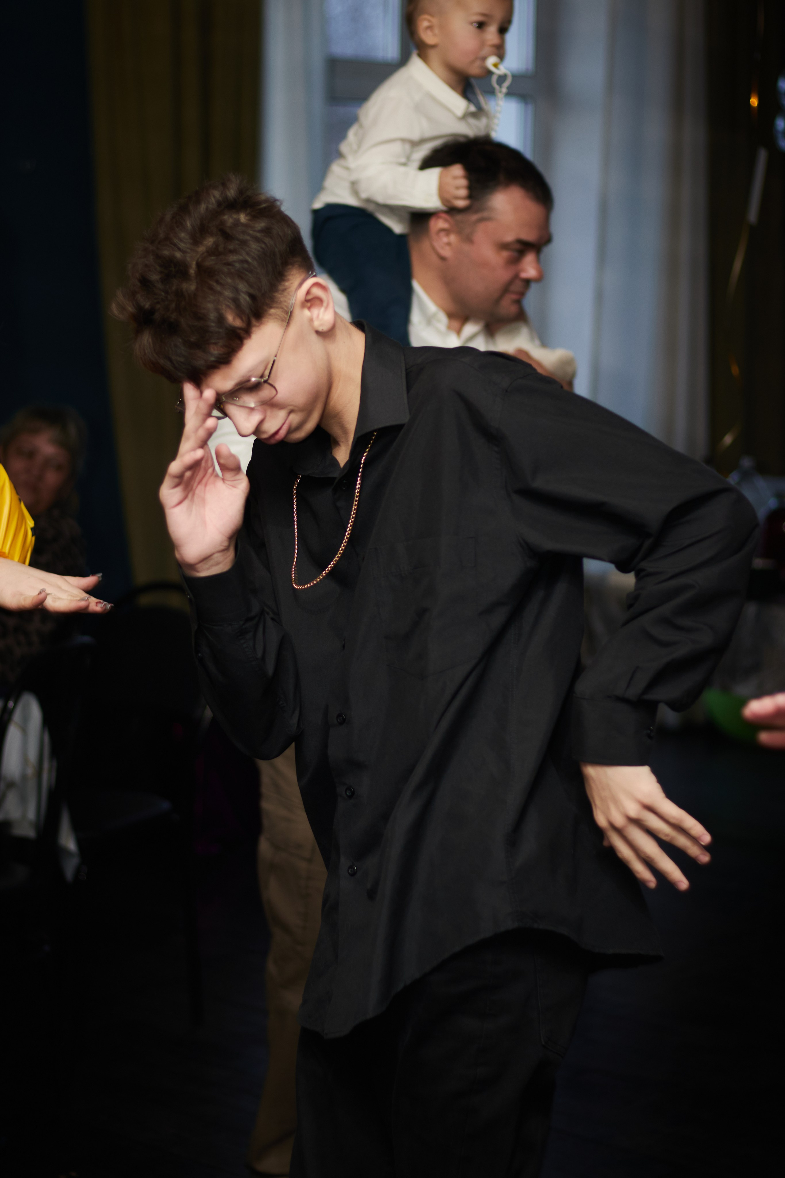 Юбилей 2. Фотограф Красноярск | Ховрин Иван | Свадьбы, Мероприятия, Фотосессии