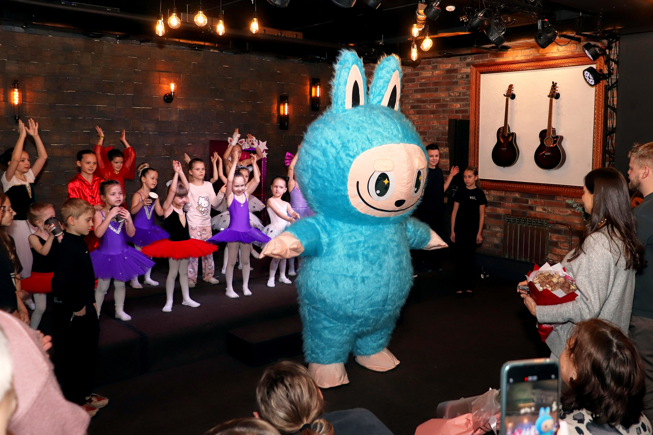 Балетная студия «Маленький лебедь». Фотограф Красноярск | Ховрин Иван | Свадьбы, Мероприятия, Фотосессии