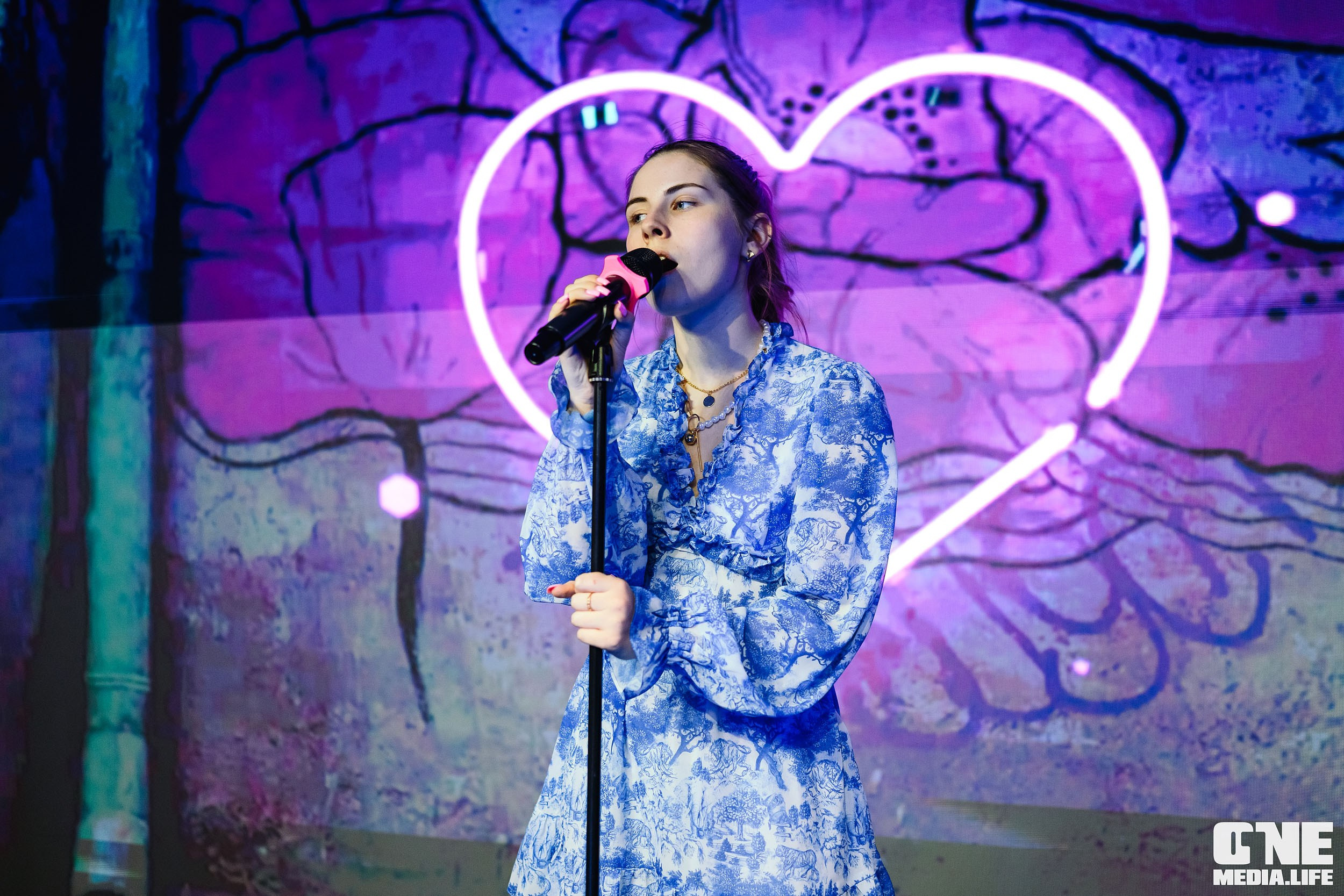 Фоторепортаж из ресторана Океан. One Media Life: фоторепортажи, фотоотчеты с мероприятий и заведений