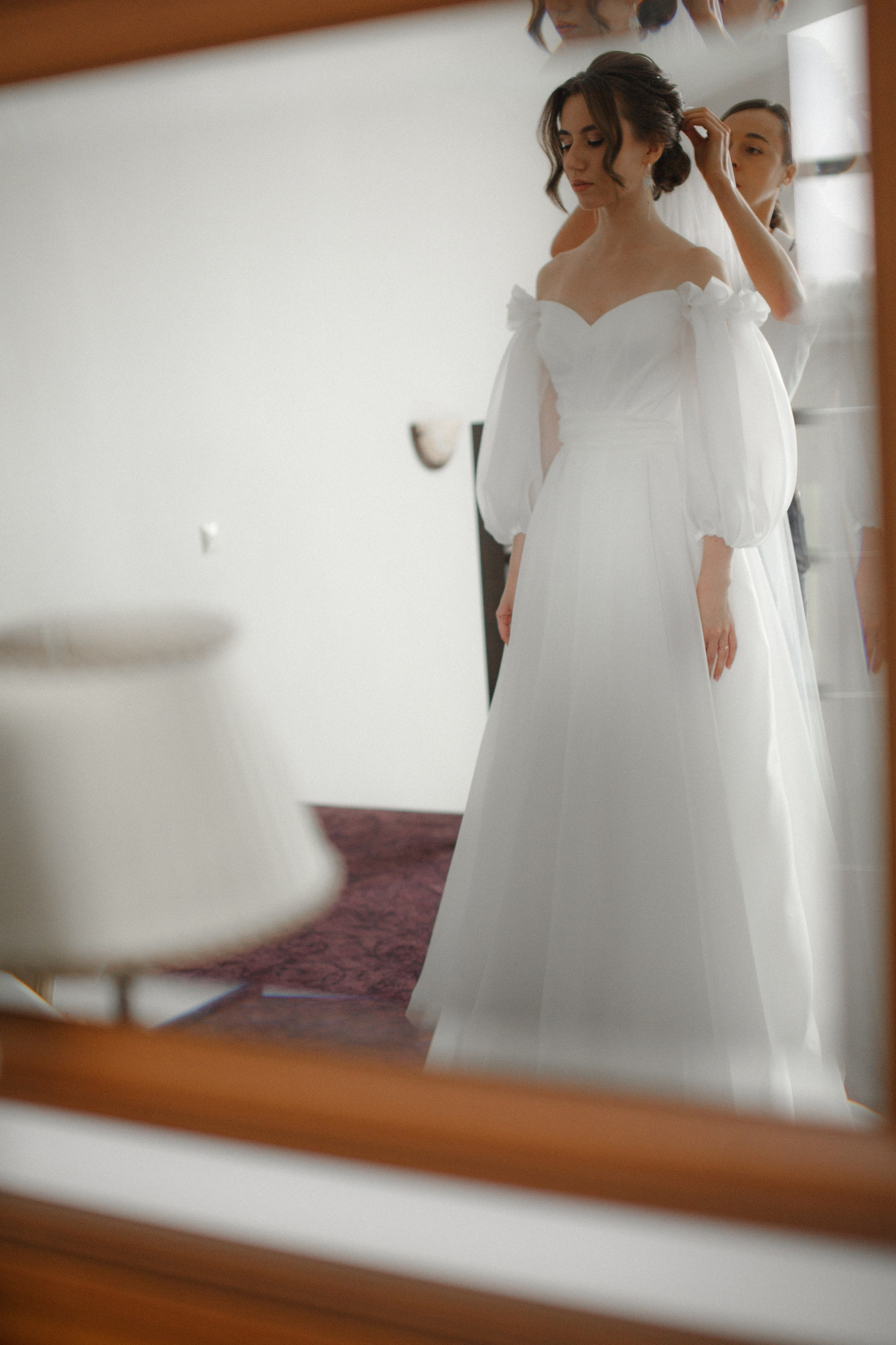 Иван и Екатерина. Свадебный фотограф Владимир Воронин