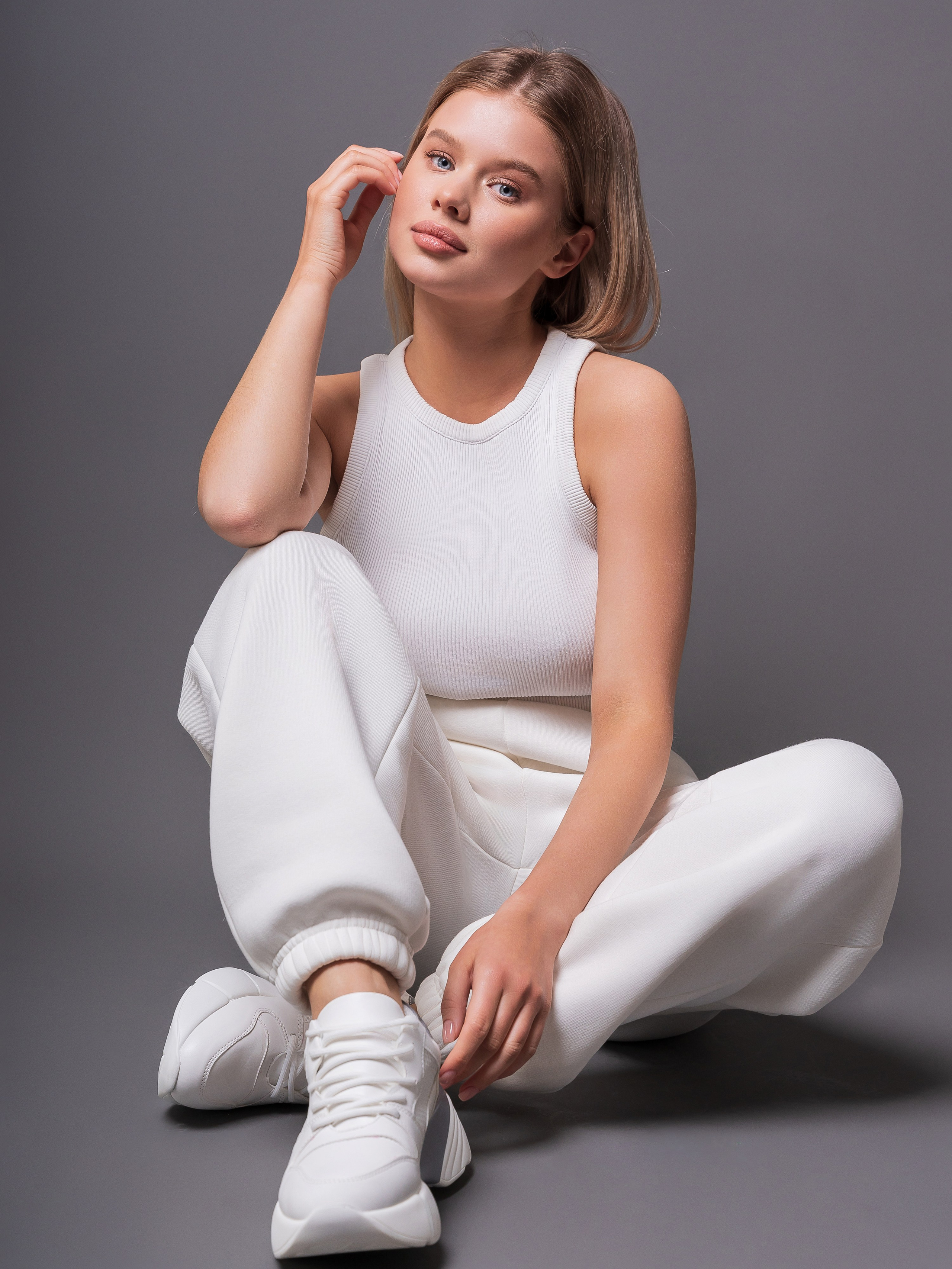 Джоггеры. Свадебный, репортажный, семейный фотограф Елена Брюхова