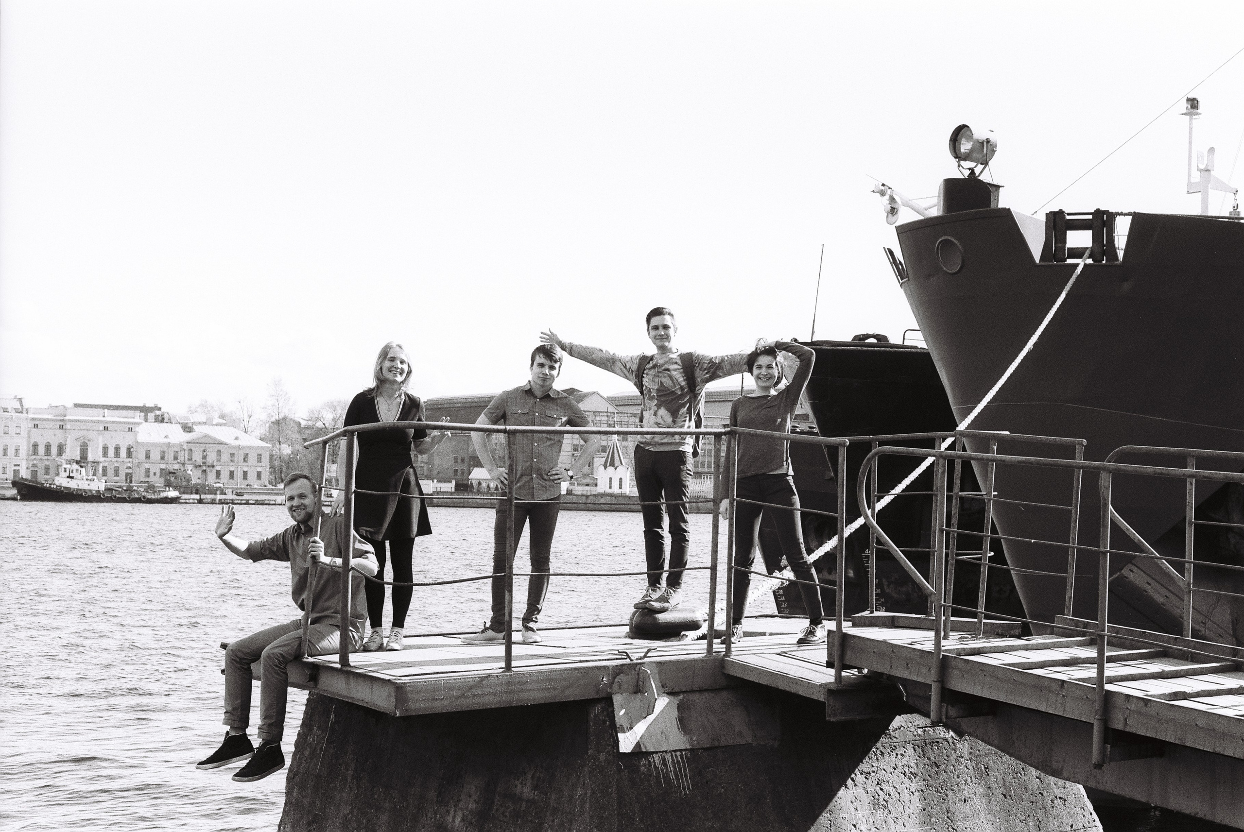 Film. Ruslan UI Dev Page