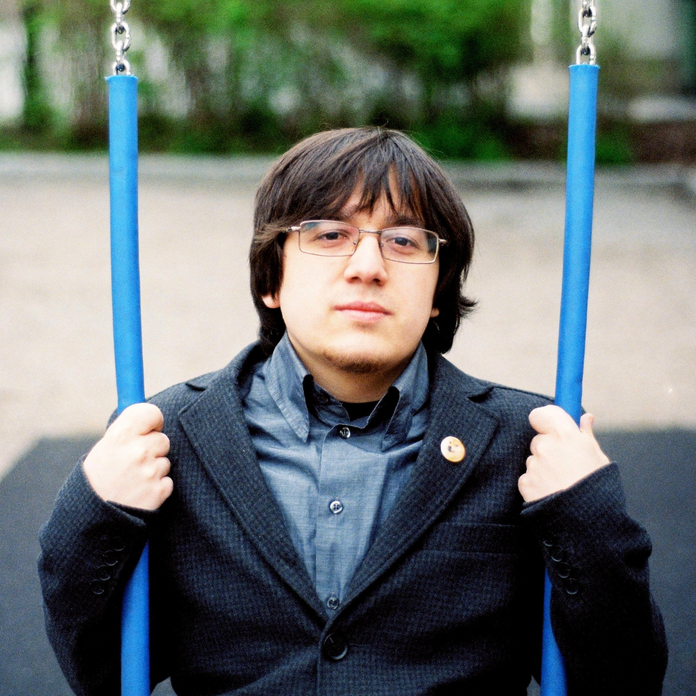 Film. Ruslan UI Dev Page