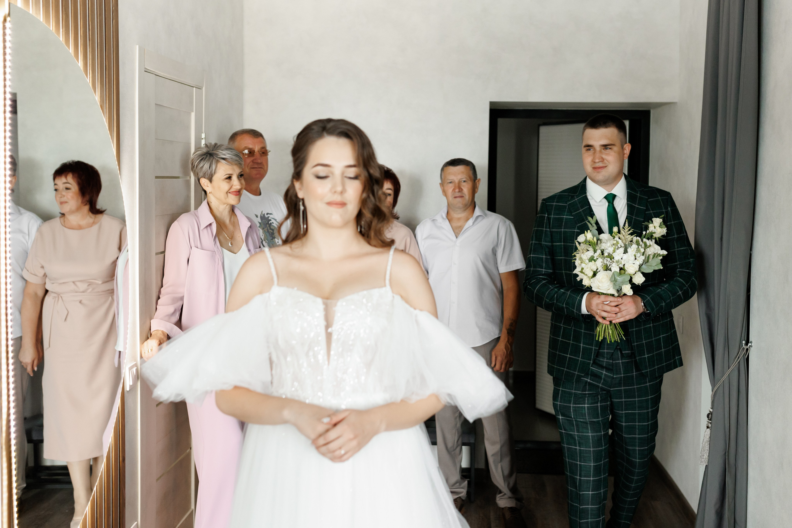 Дарья и Иван. Щетинина Наталья свадебный фотограф Барнаул