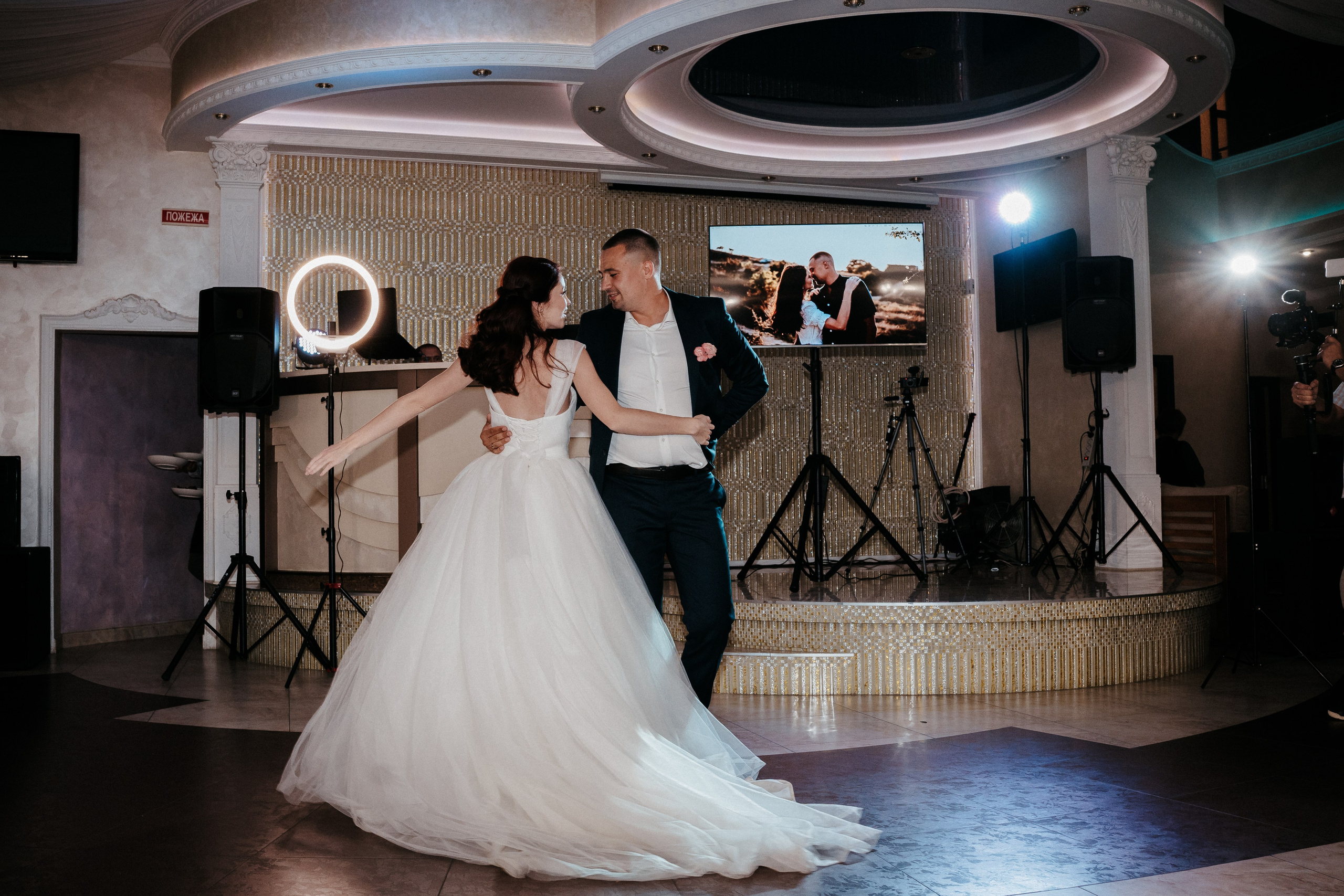 Свадьба Симферополь. Свадебный фотограф в Симферополе