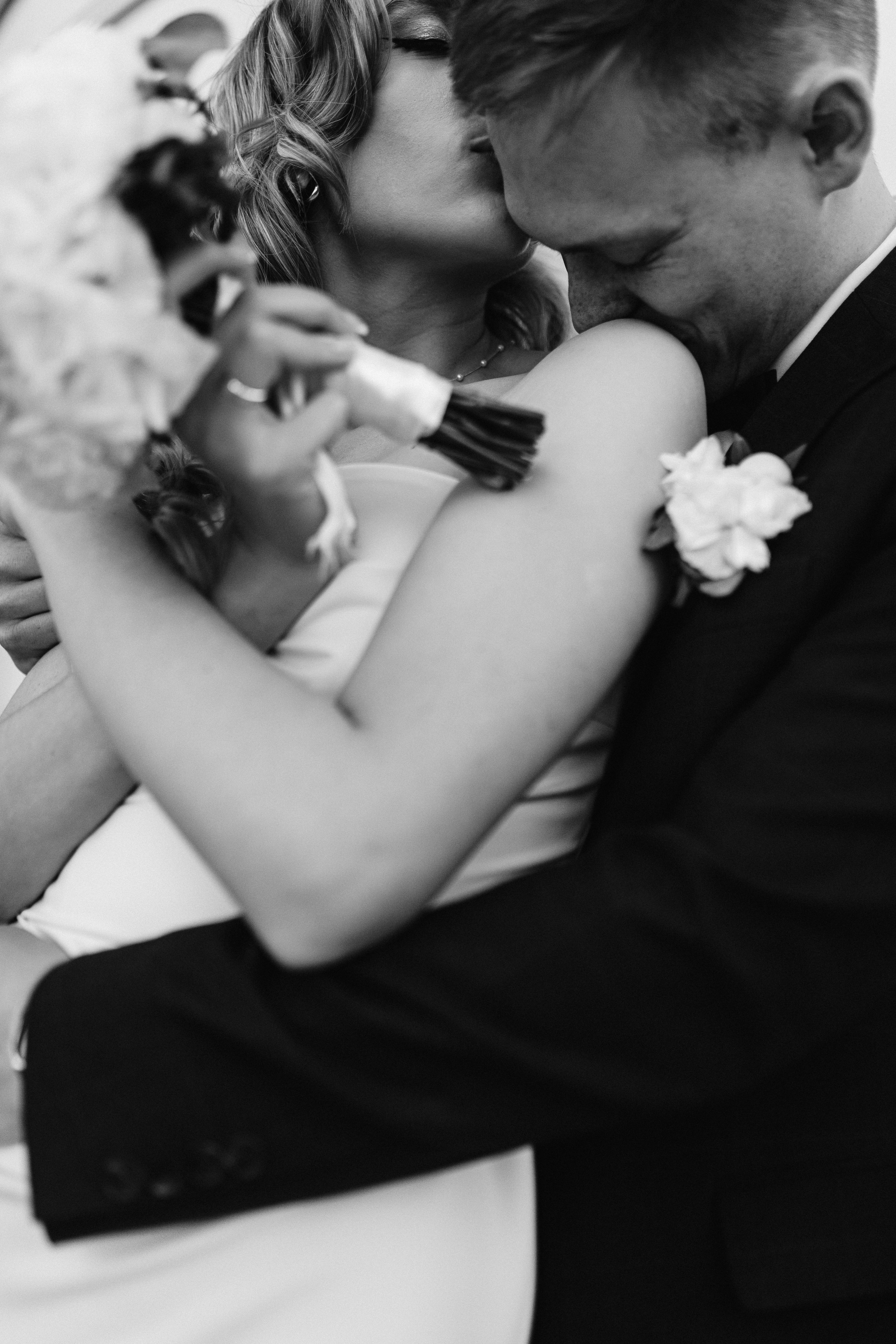 Полина и Никита. Фотограф Тимербаева Алина г. Сургут