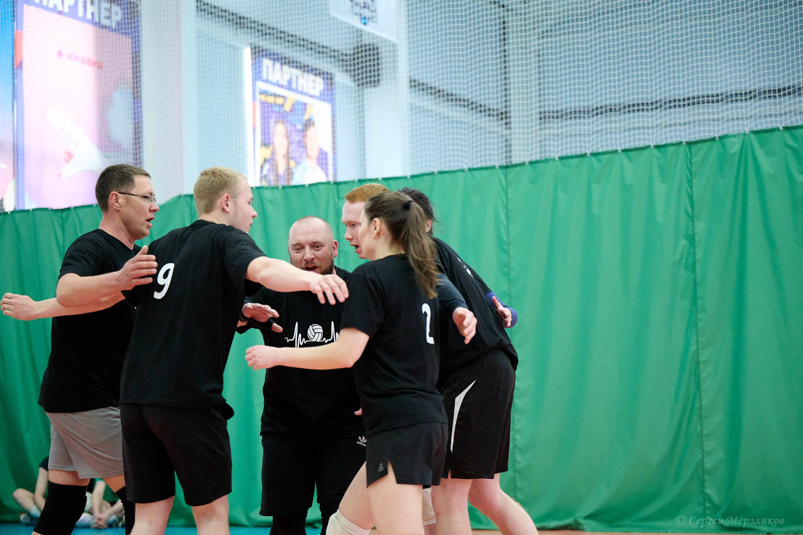 II Волейбольный турнир. Созвездие 26.05.2024 Ижевск. Спортивный репортажный фотограф в Ижевске Сергей Мерзляков