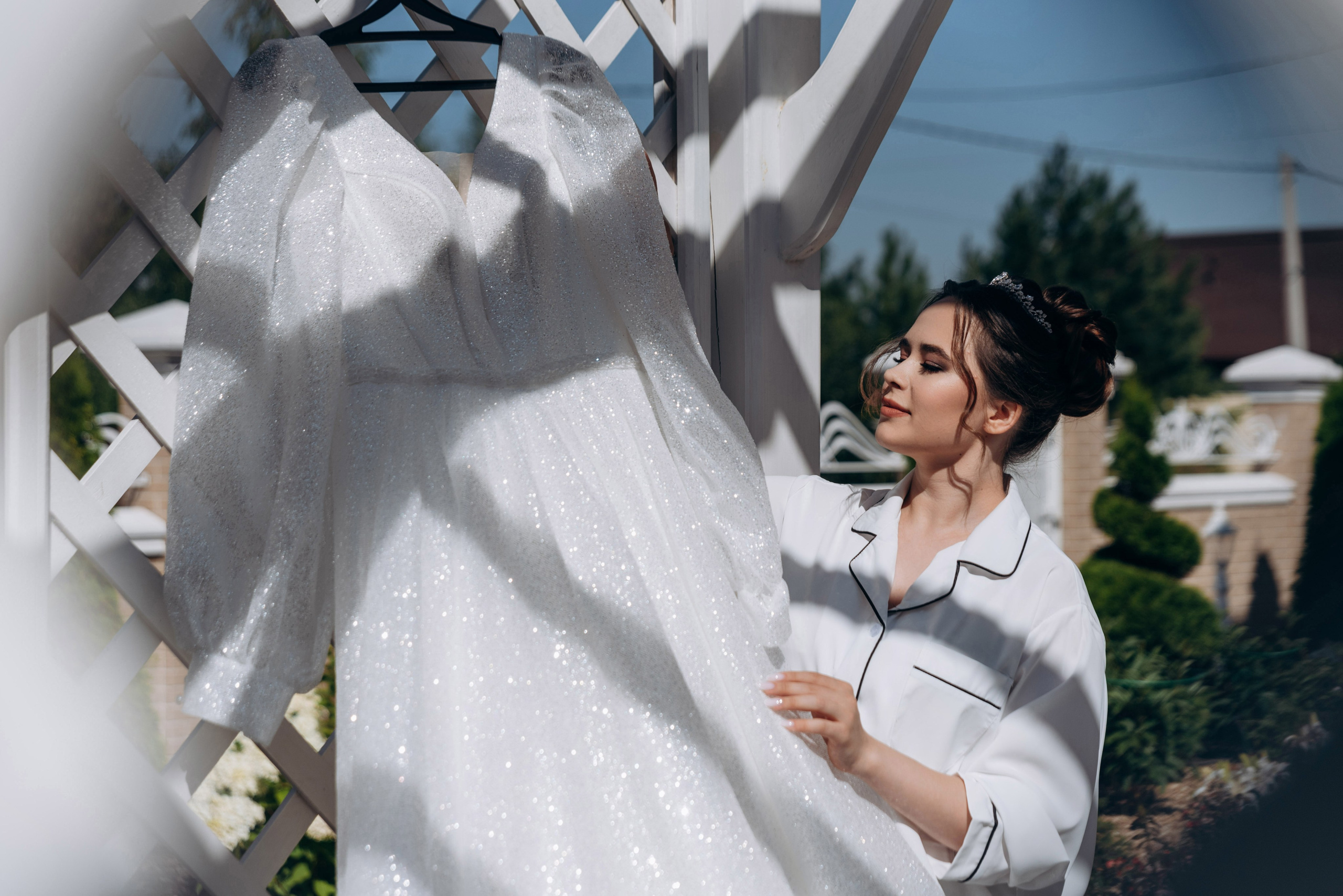 Константин и Аделя. Свадебный фотограф Казань|Москва Ranas4you