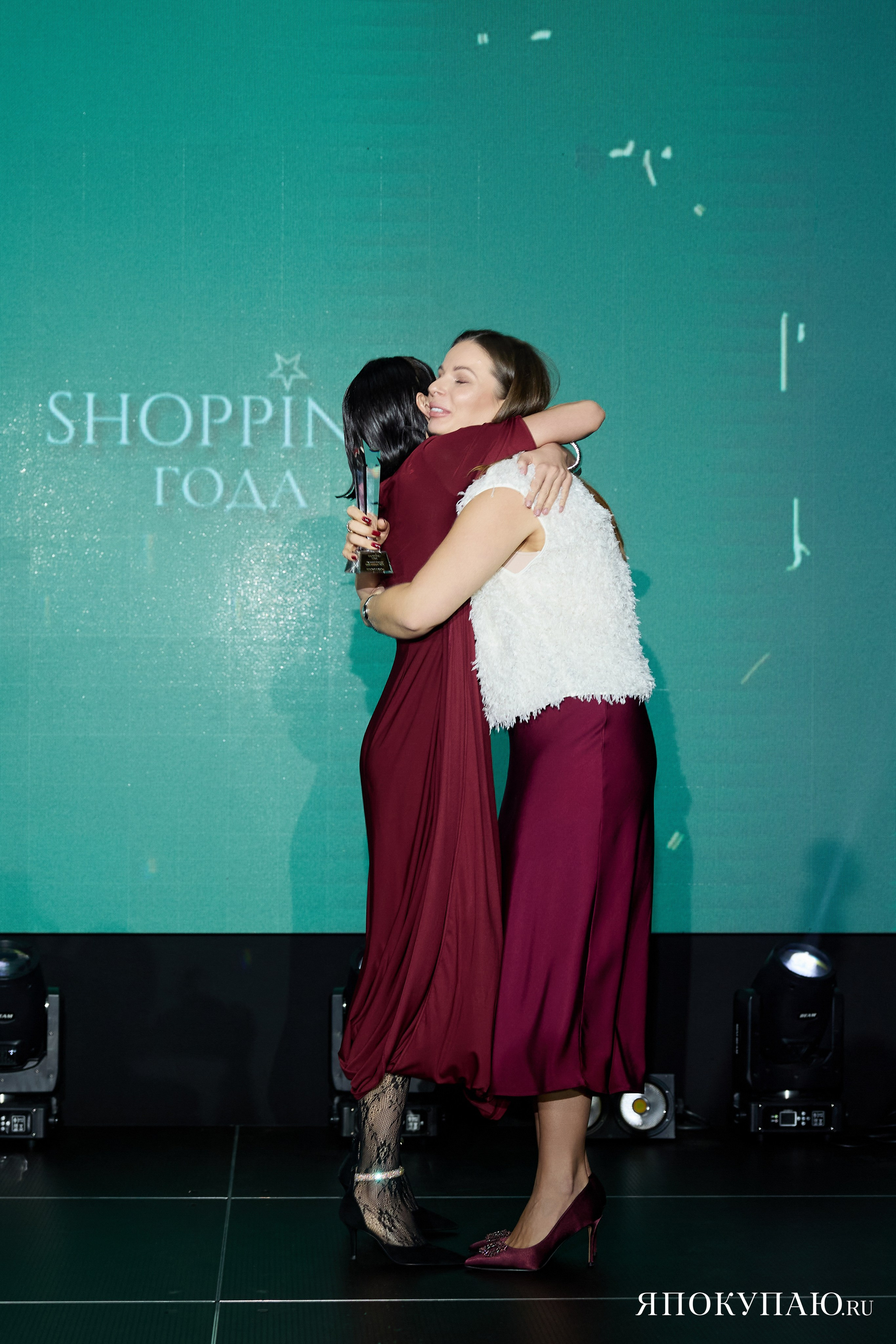 Я ПОКУПАЮ. Фотограф Айвазова Наталья Краснодар