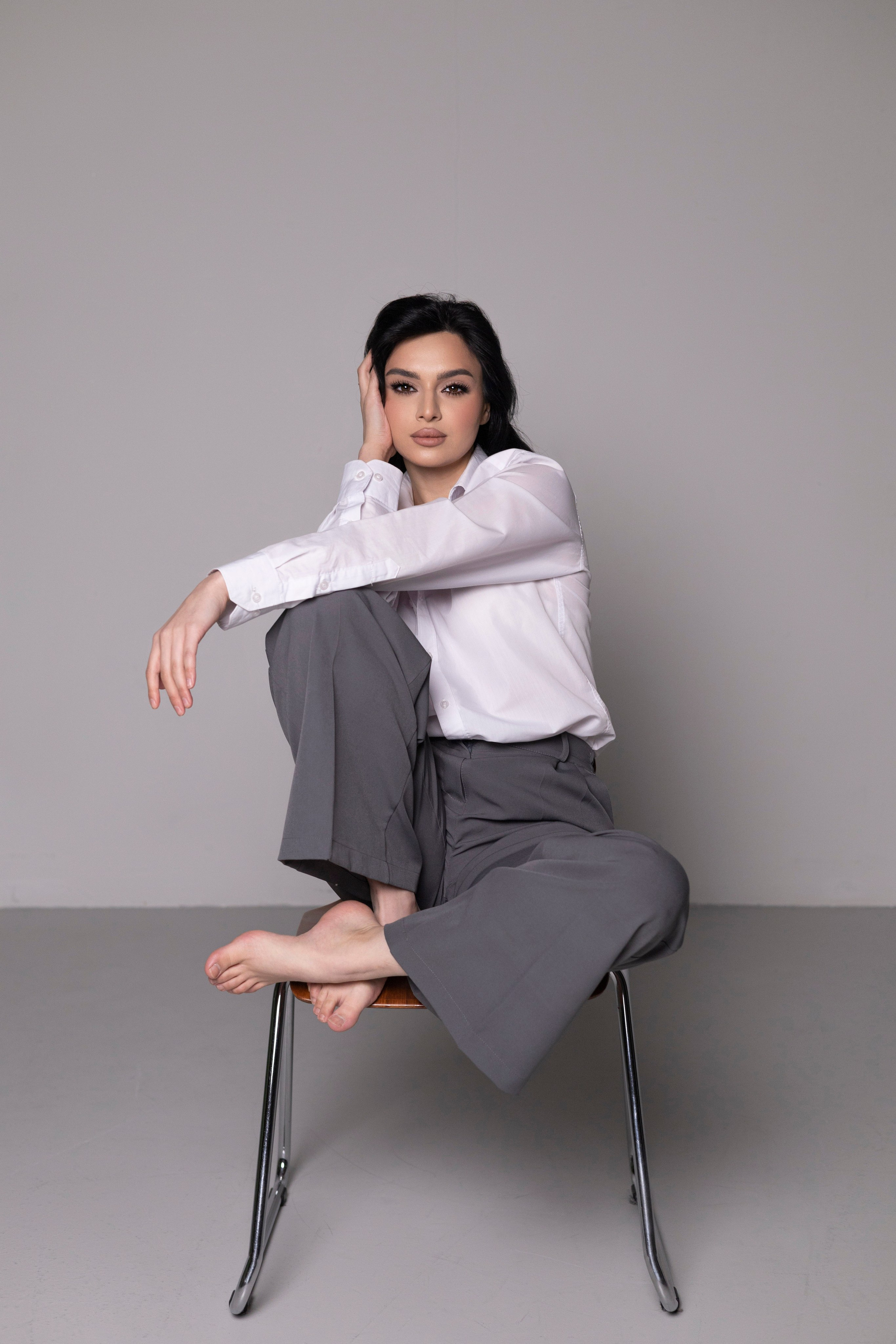 Рейхана. Фотограф Марина Кот