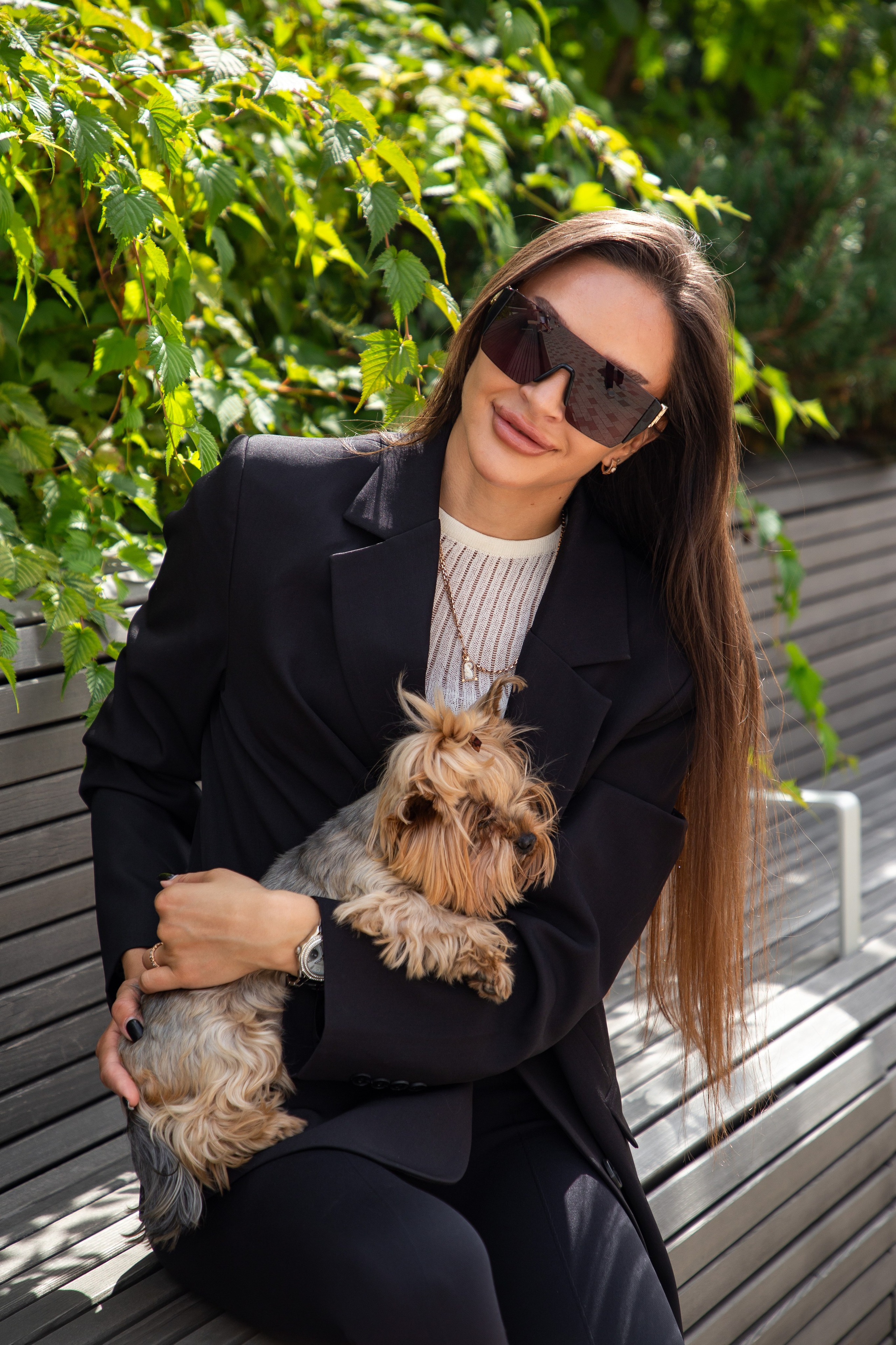 Лена и Тёма. Репортажный фотограф в Москве