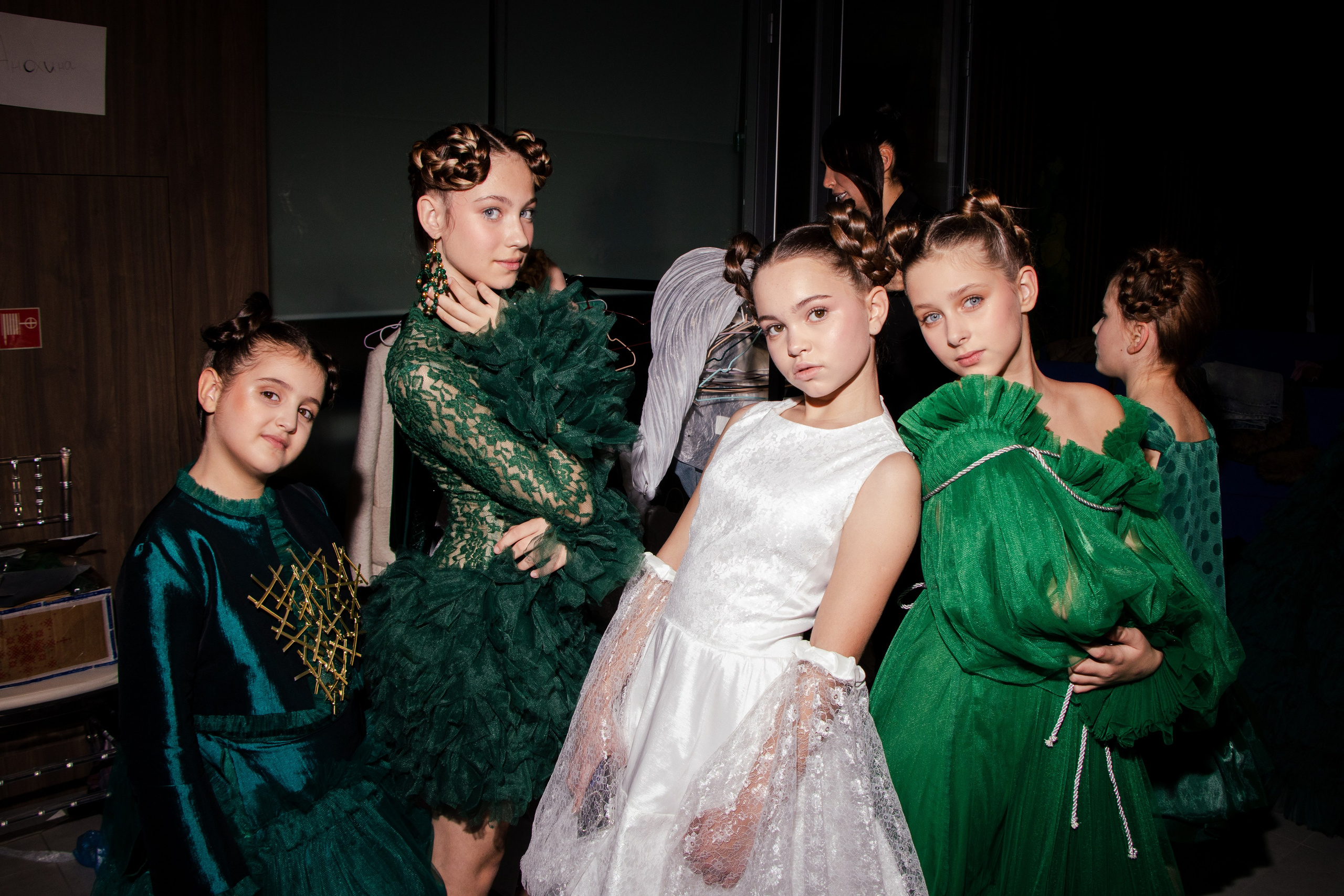 Fashion Event Russia 2025. Фотограф Лысенко Полина