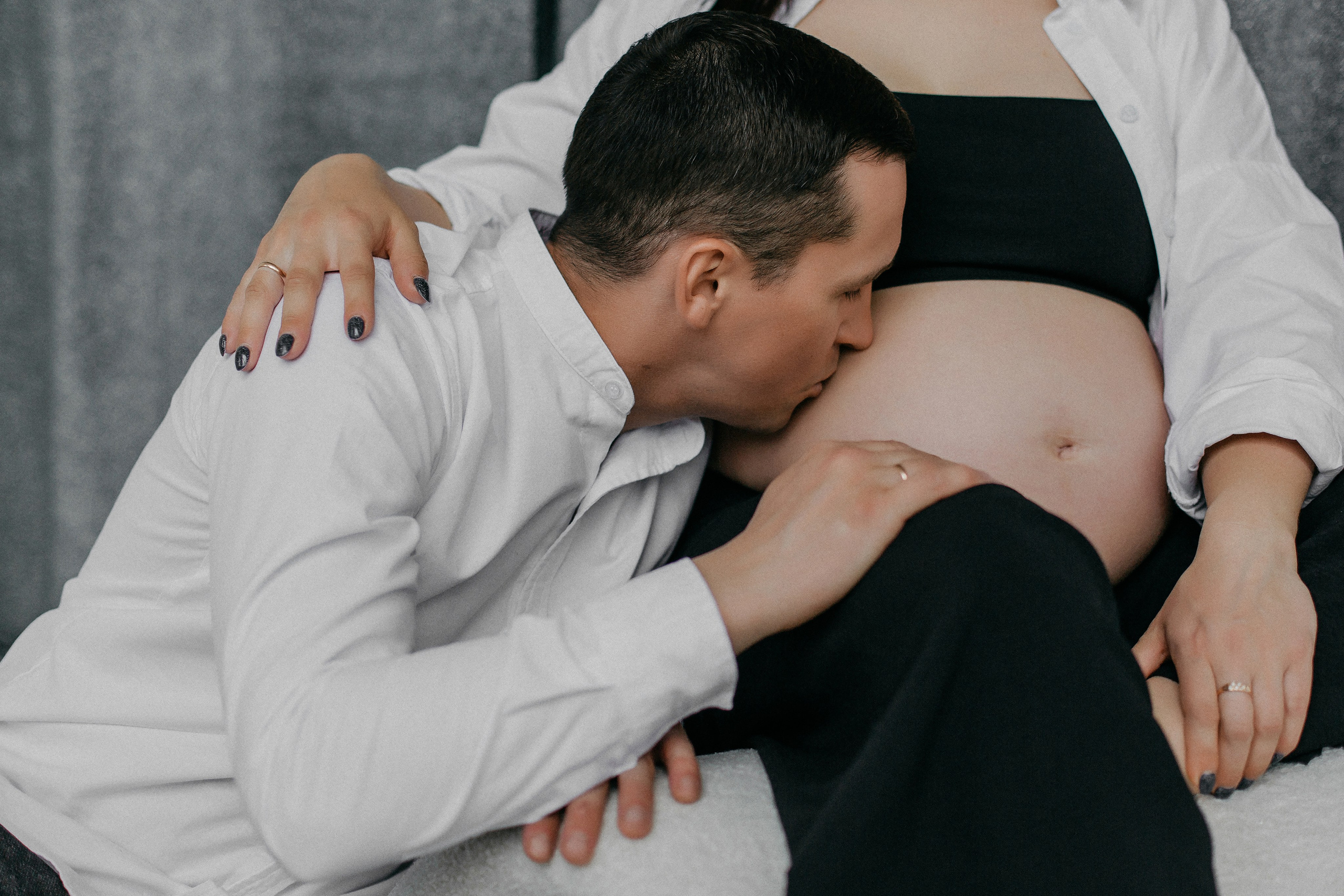 Беременность. Kirinatanya.ru