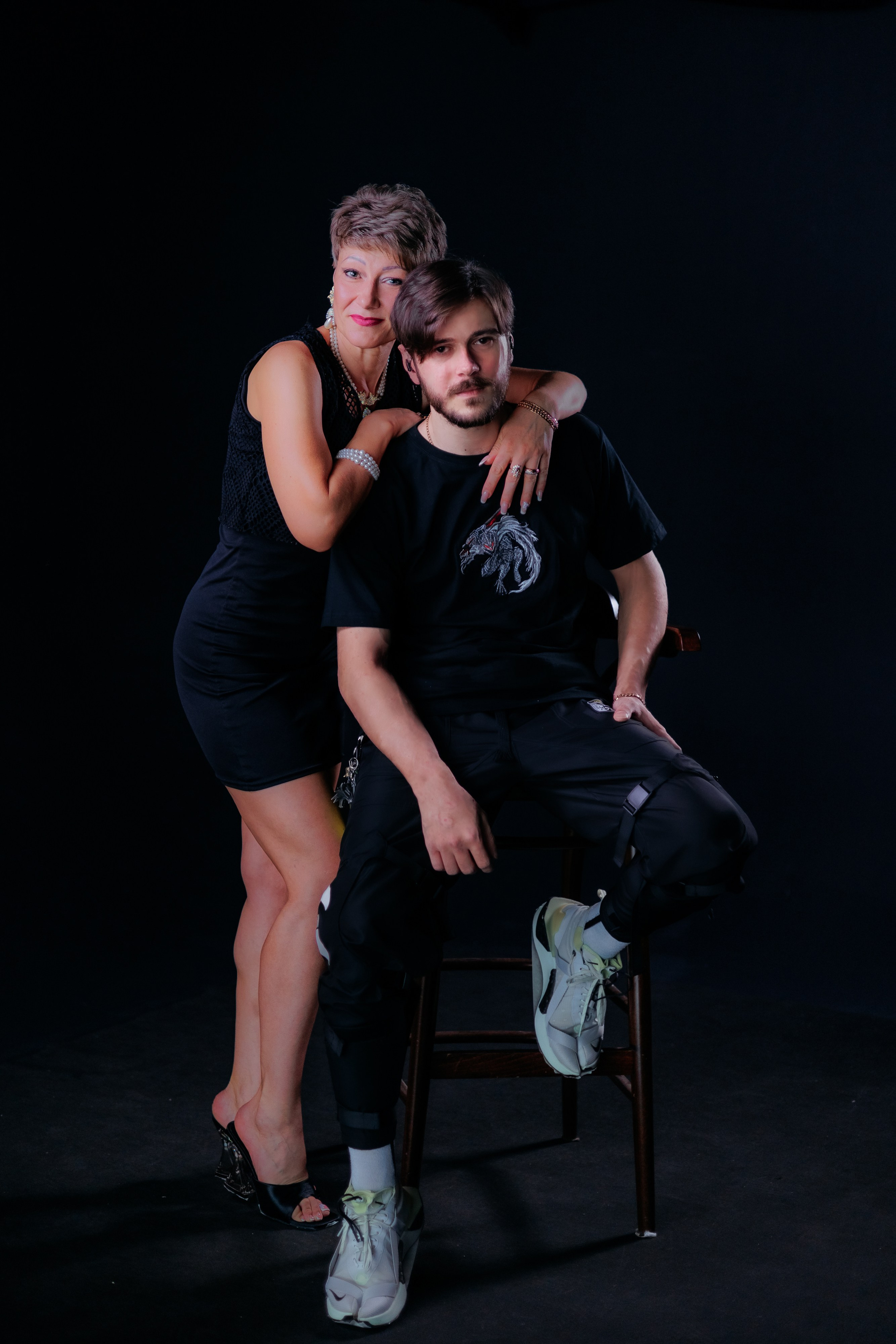 Евгения и Владимир. Свадебный и семейный фотограф в Армавире