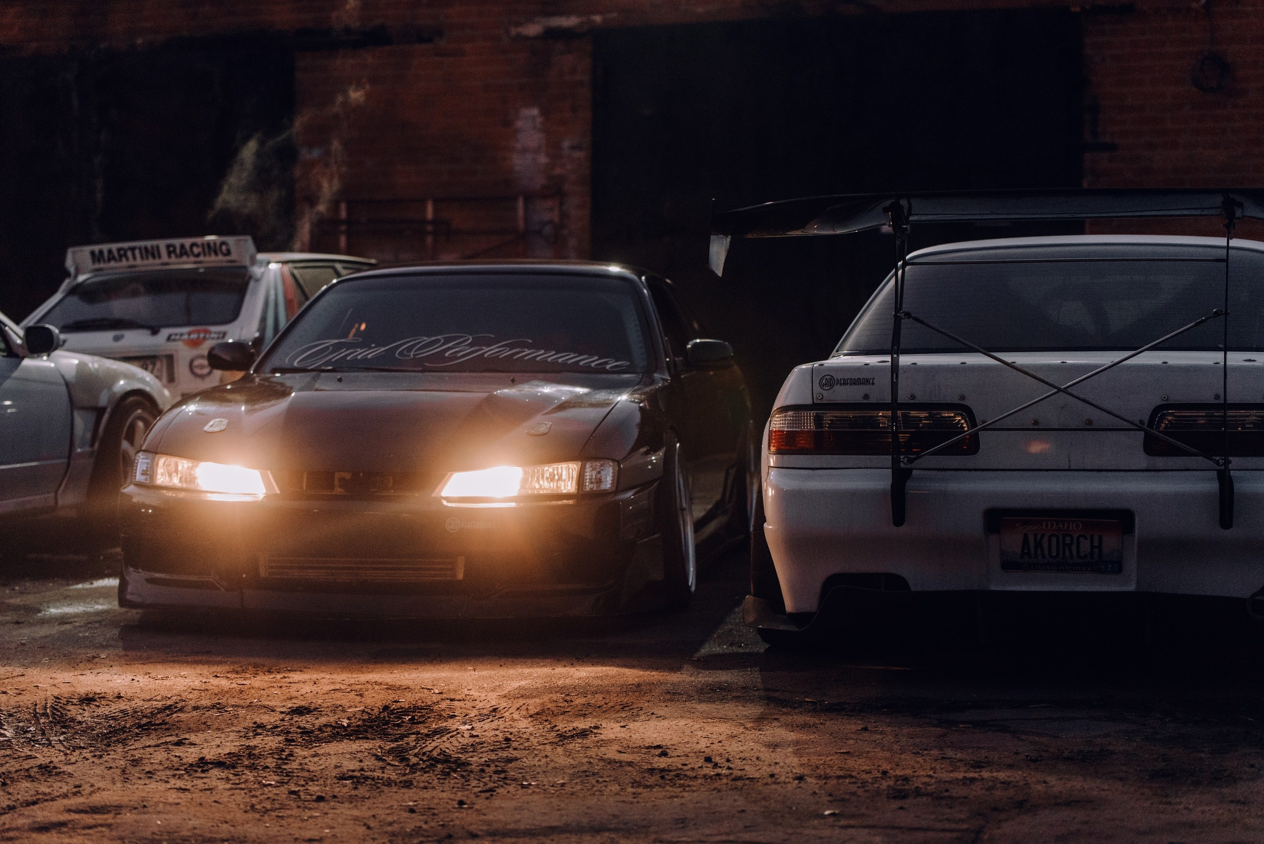 Коллекция автомобилей snflk.exe. DeLorein