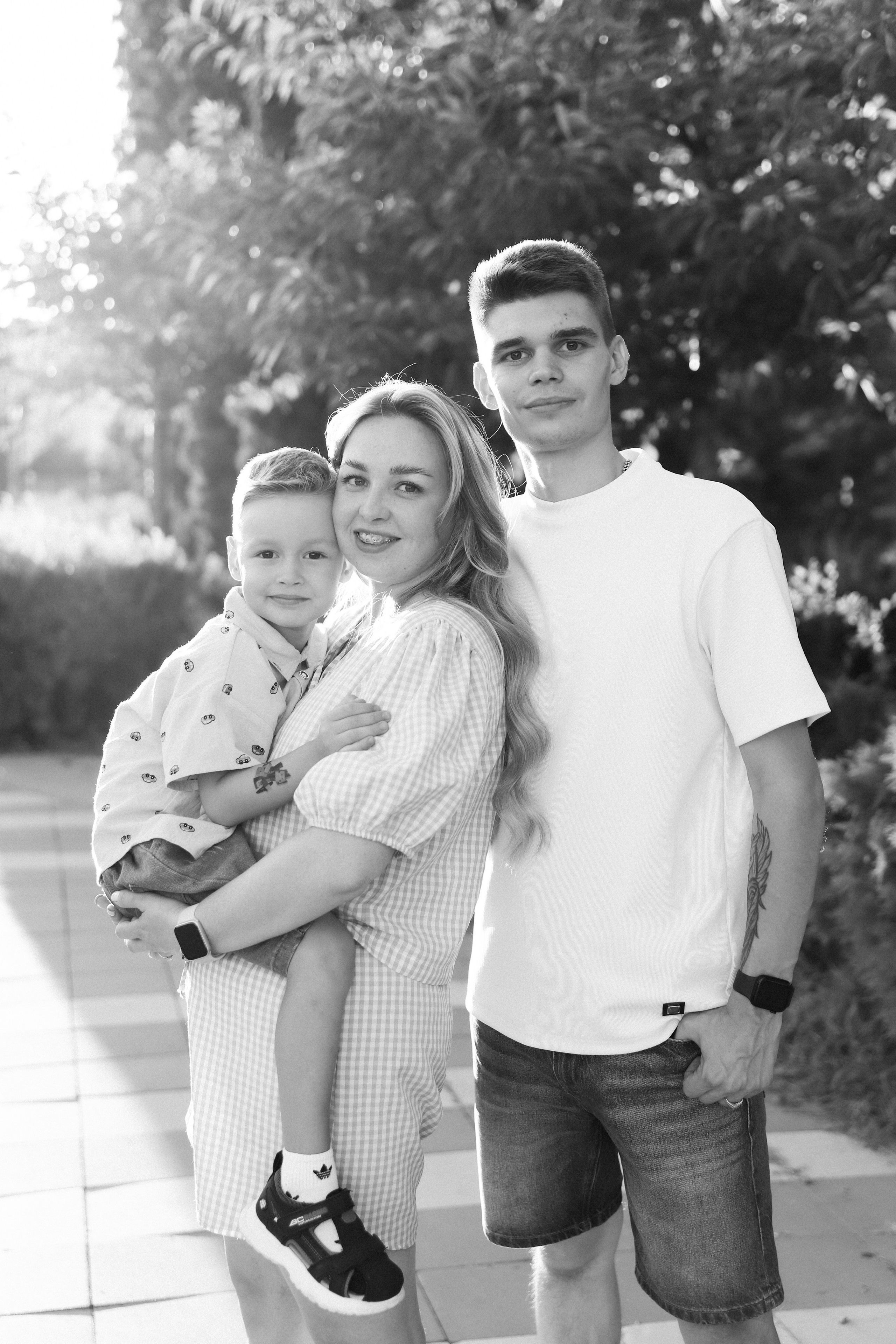 Family. Мария Рожкова семейный фотограф в Волгограде