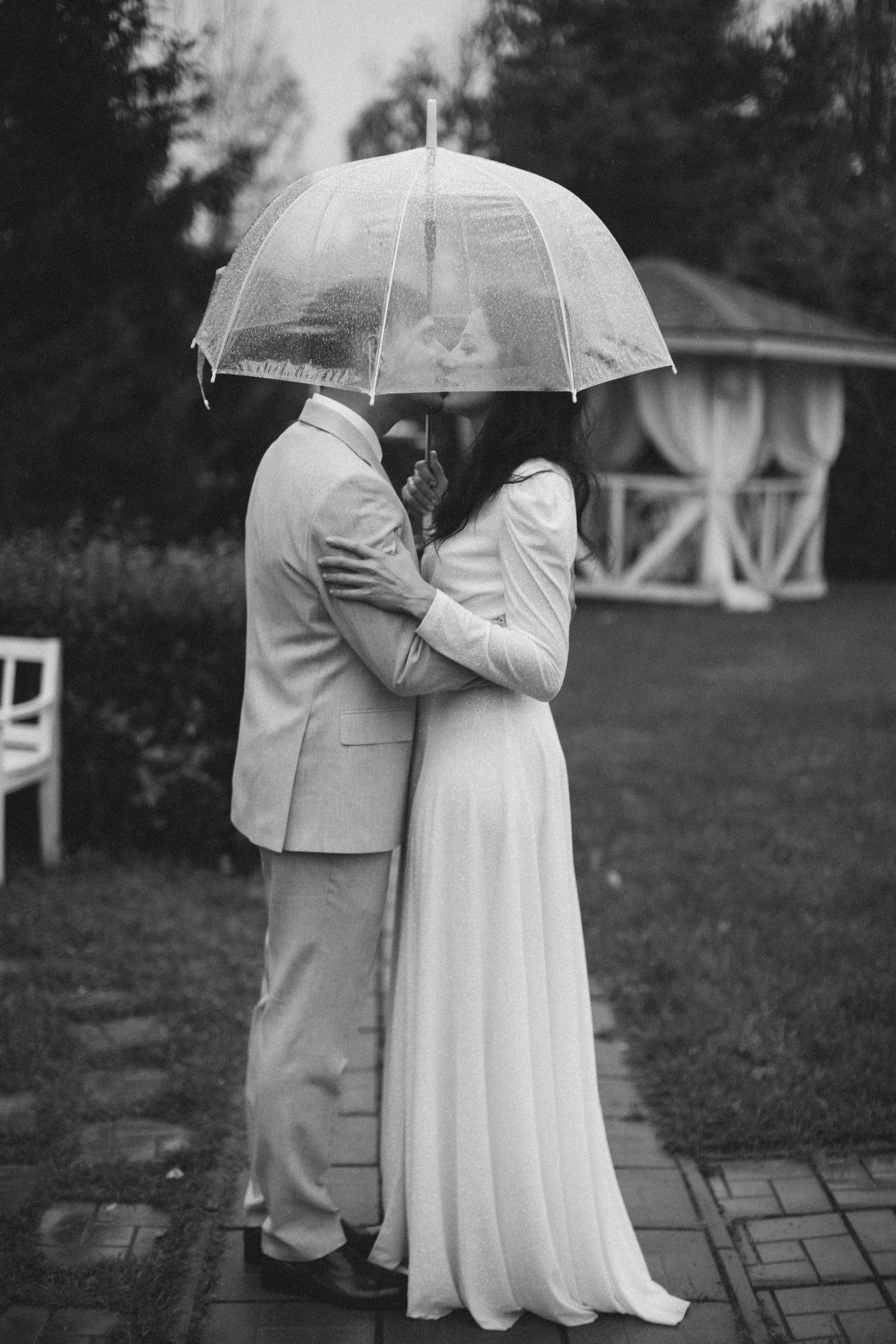 Влад и Аня. Фотограф женственности в Санкт-Петербурге Дарья Тоток